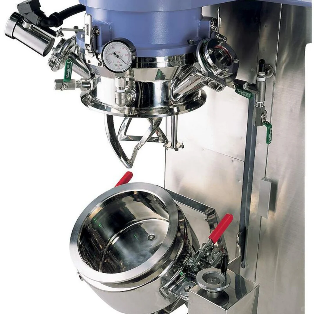 番外-电池电极浆料匀浆分散工艺简介