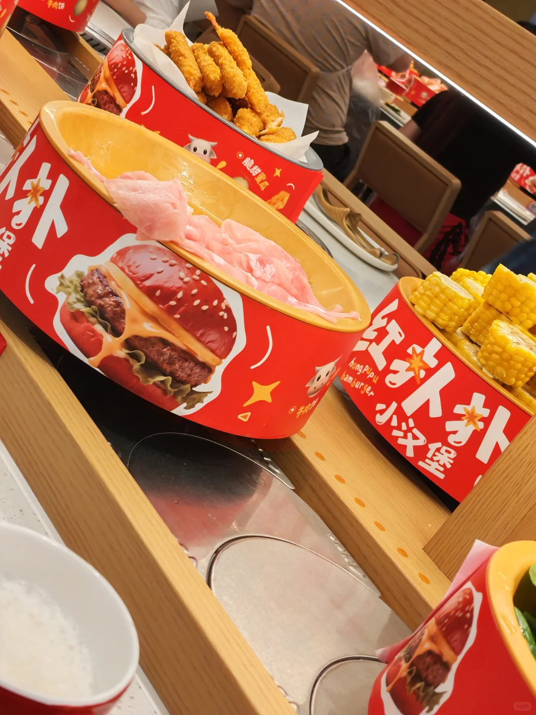 ?邯郸龍哥吃上了