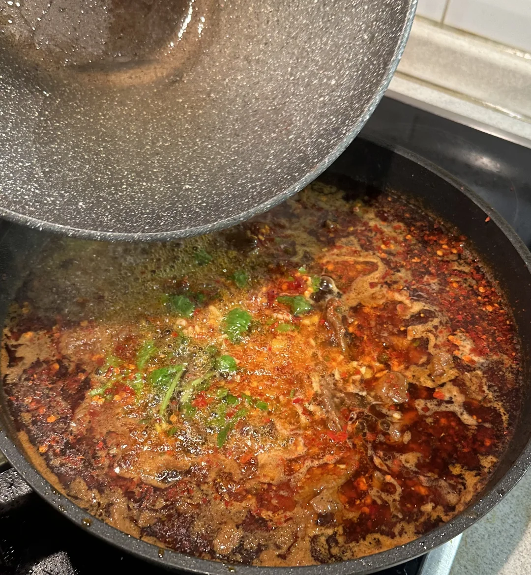 ??一周预制菜 冻门永存