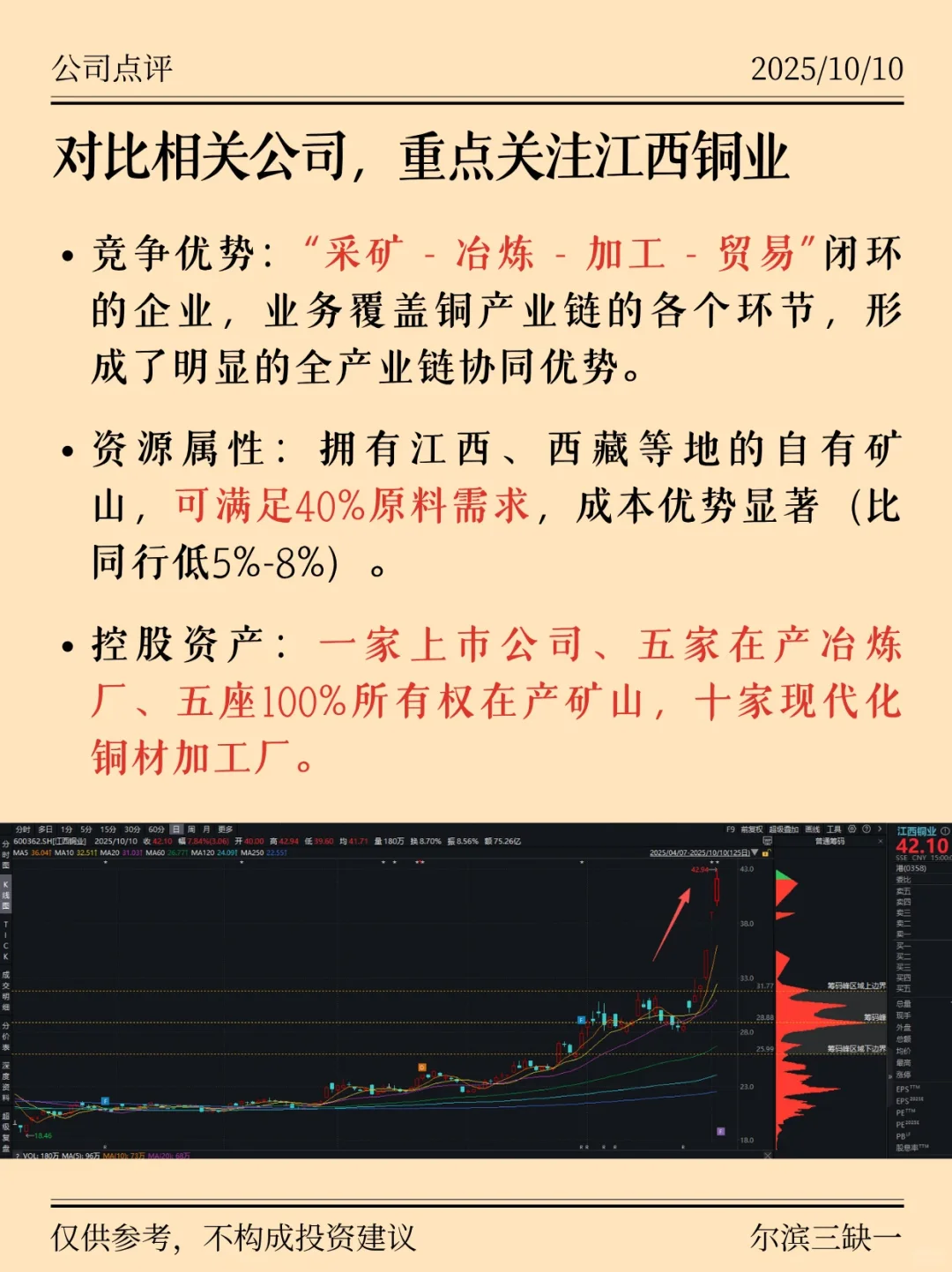 江西铜业-资源属性爆发！