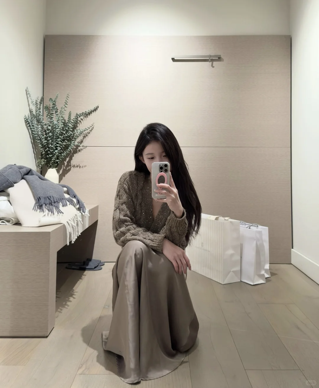 谁说年轻人不能穿Brunello Cucinelli？