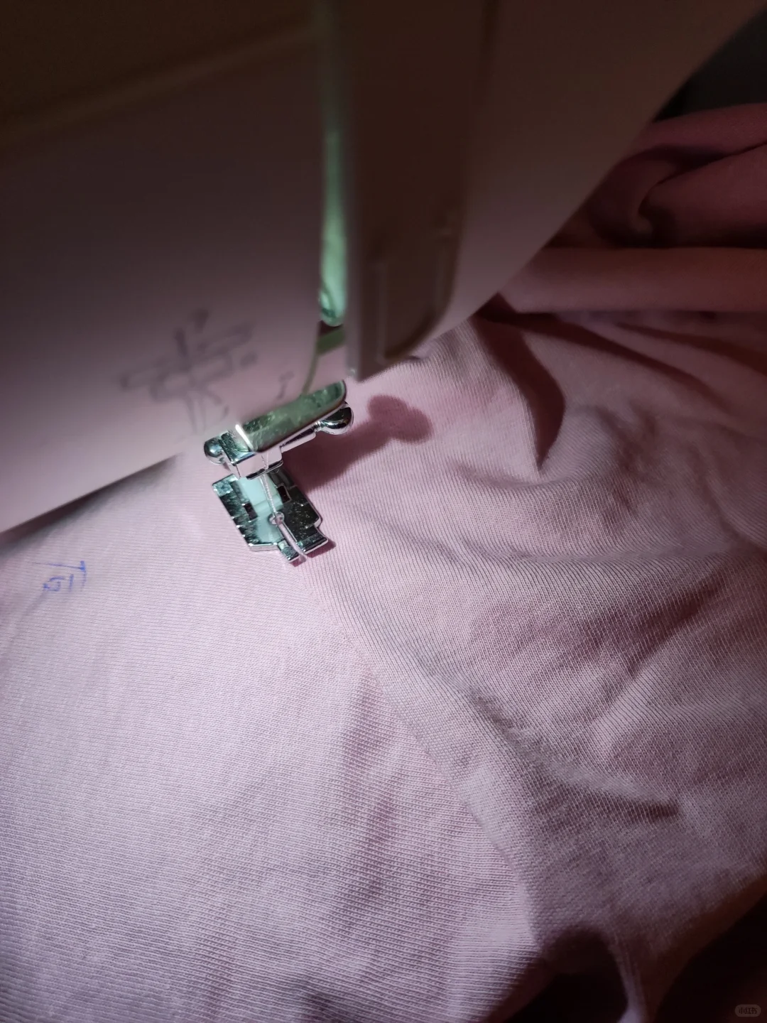 正肩女T恤图纸,适合身高155-160