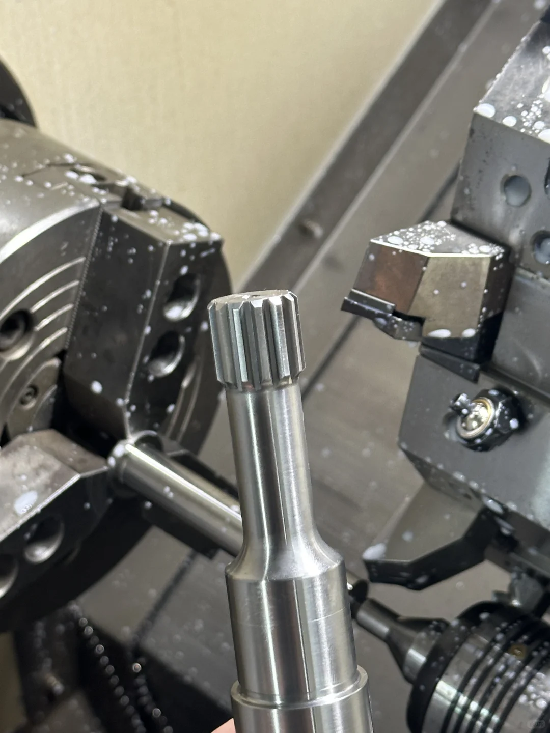 ??小批量高精度 这种订单我们很拿手