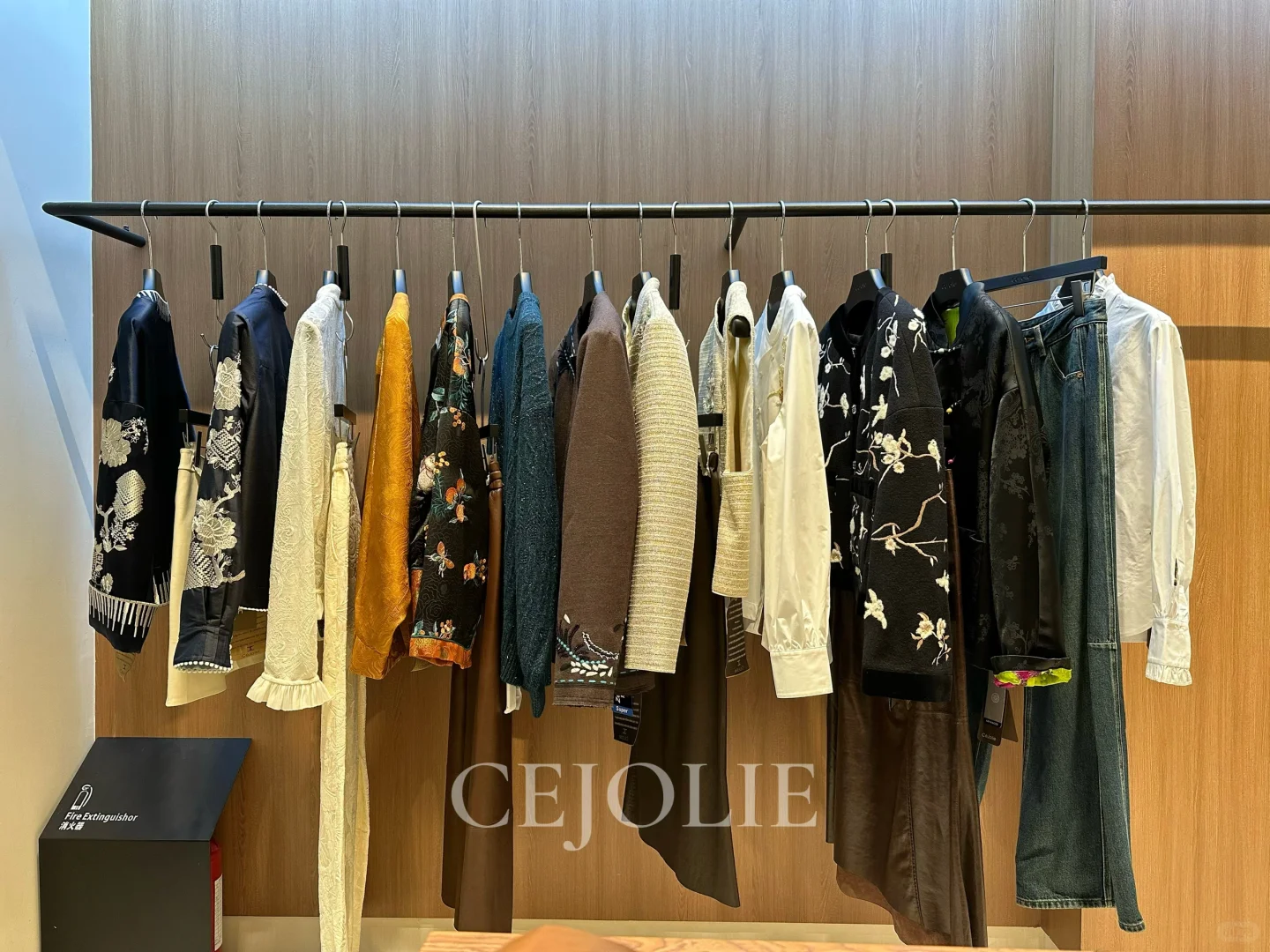 原创非遗新中式女装|高端源头供应链