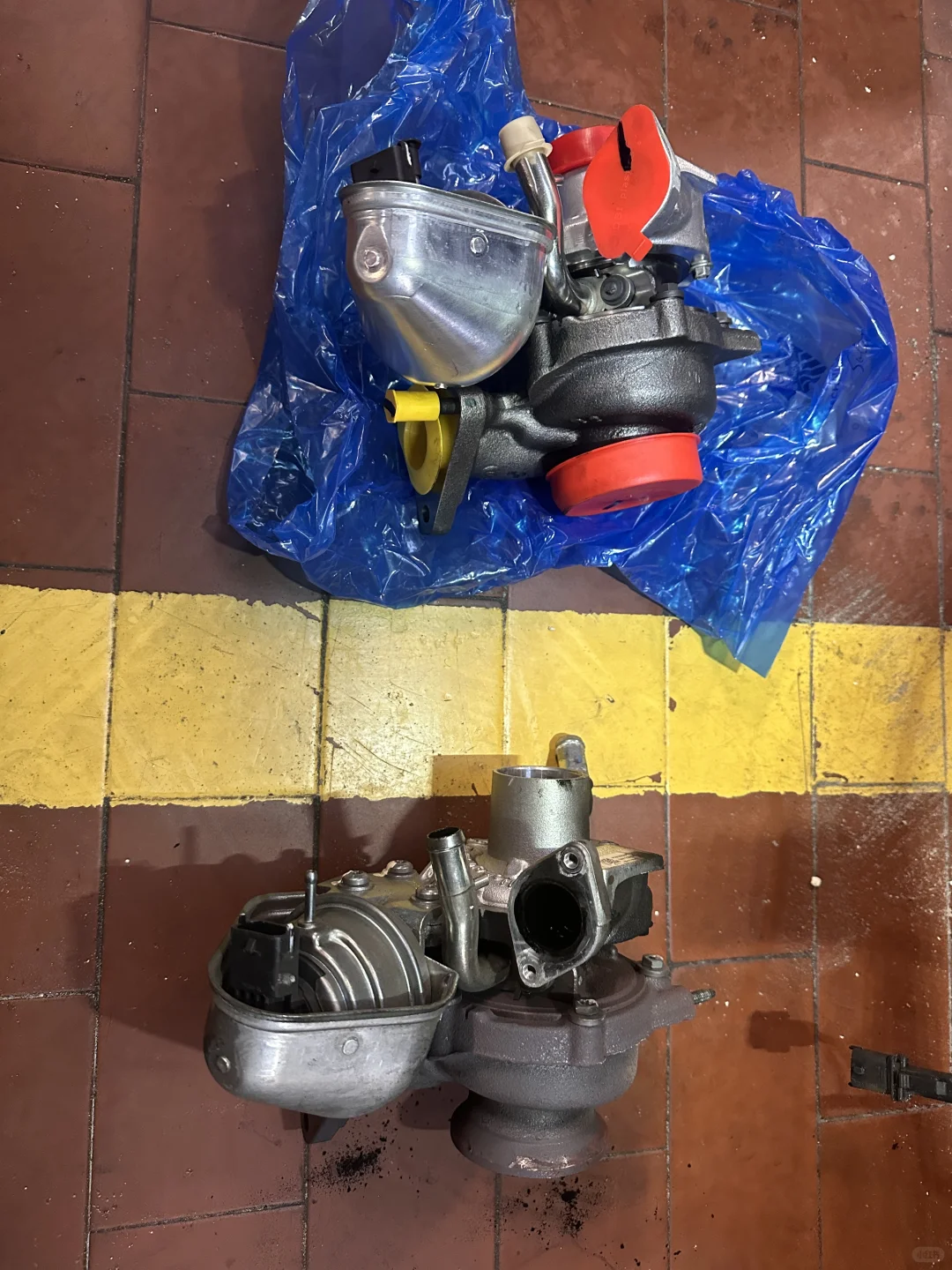 车子没劲？90%都是这个配件在拖后腿