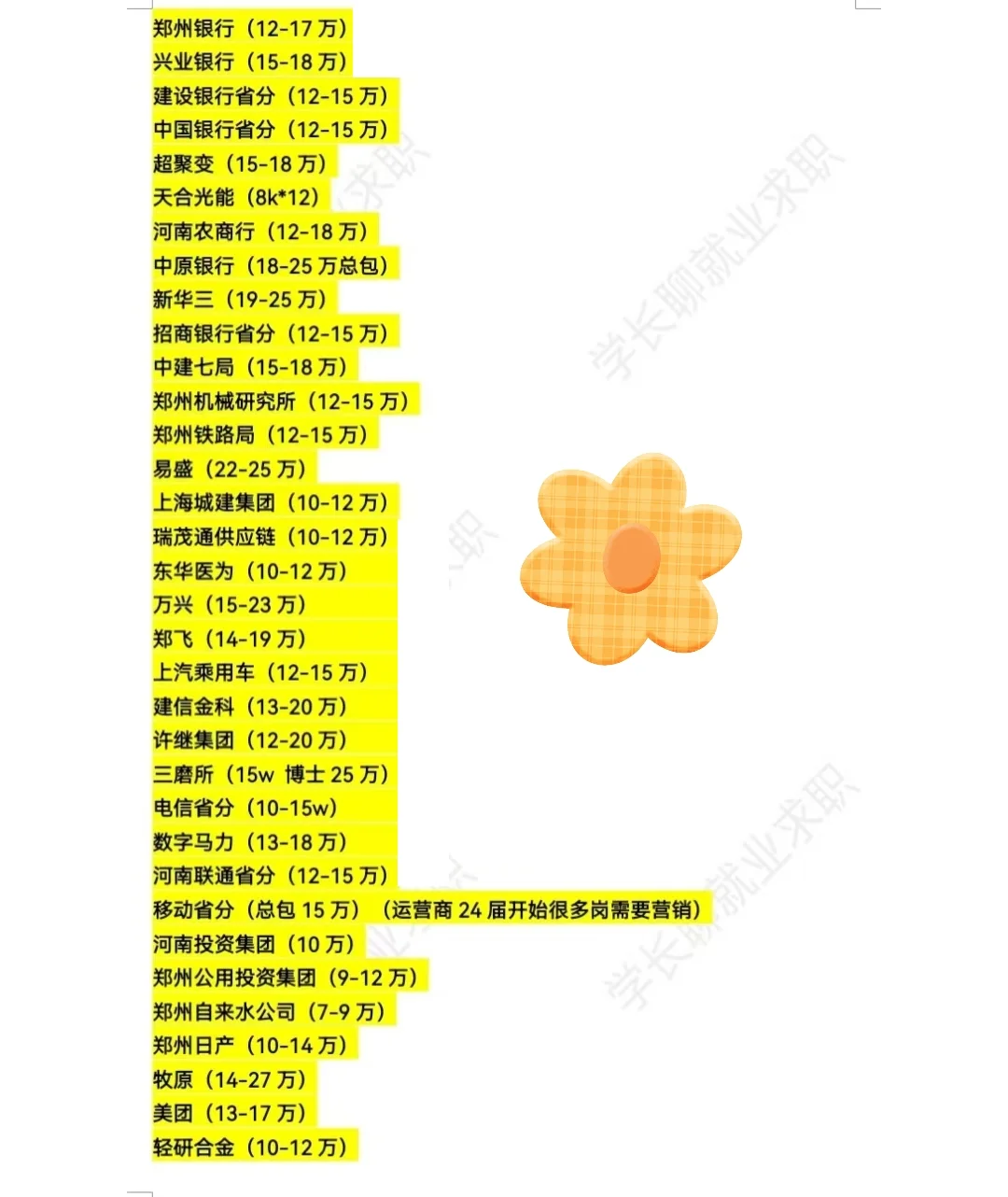 河南郑州优秀企业名录❗