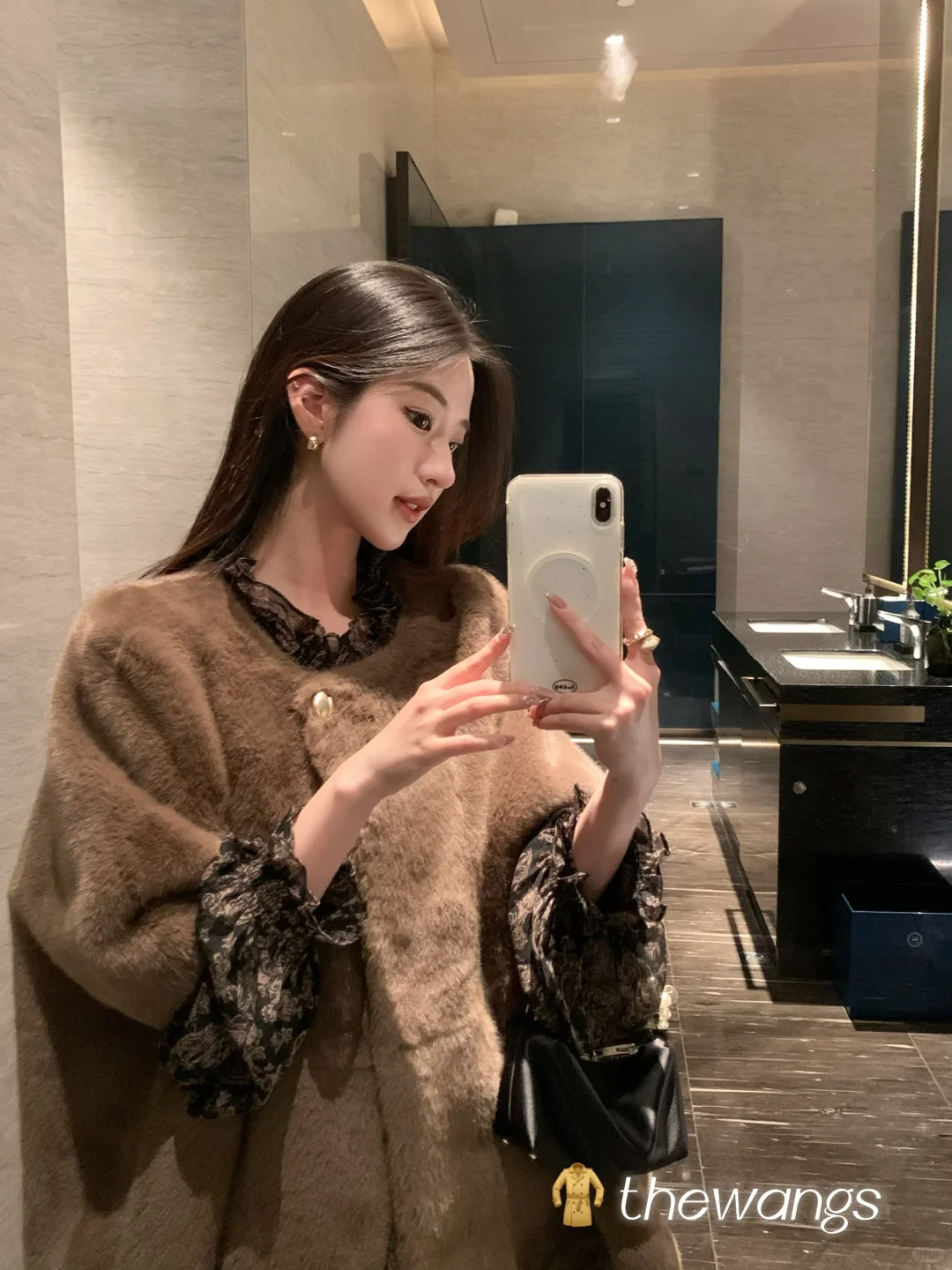 长期主义的18套秋冬穿搭*附?