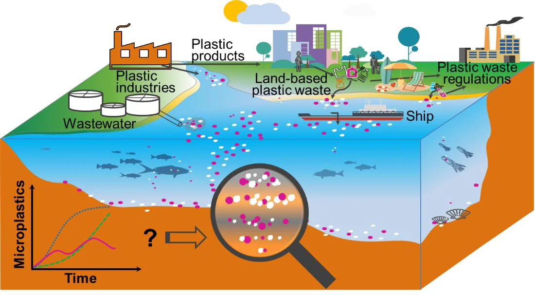 最大程度避免微塑料进入身体的方法