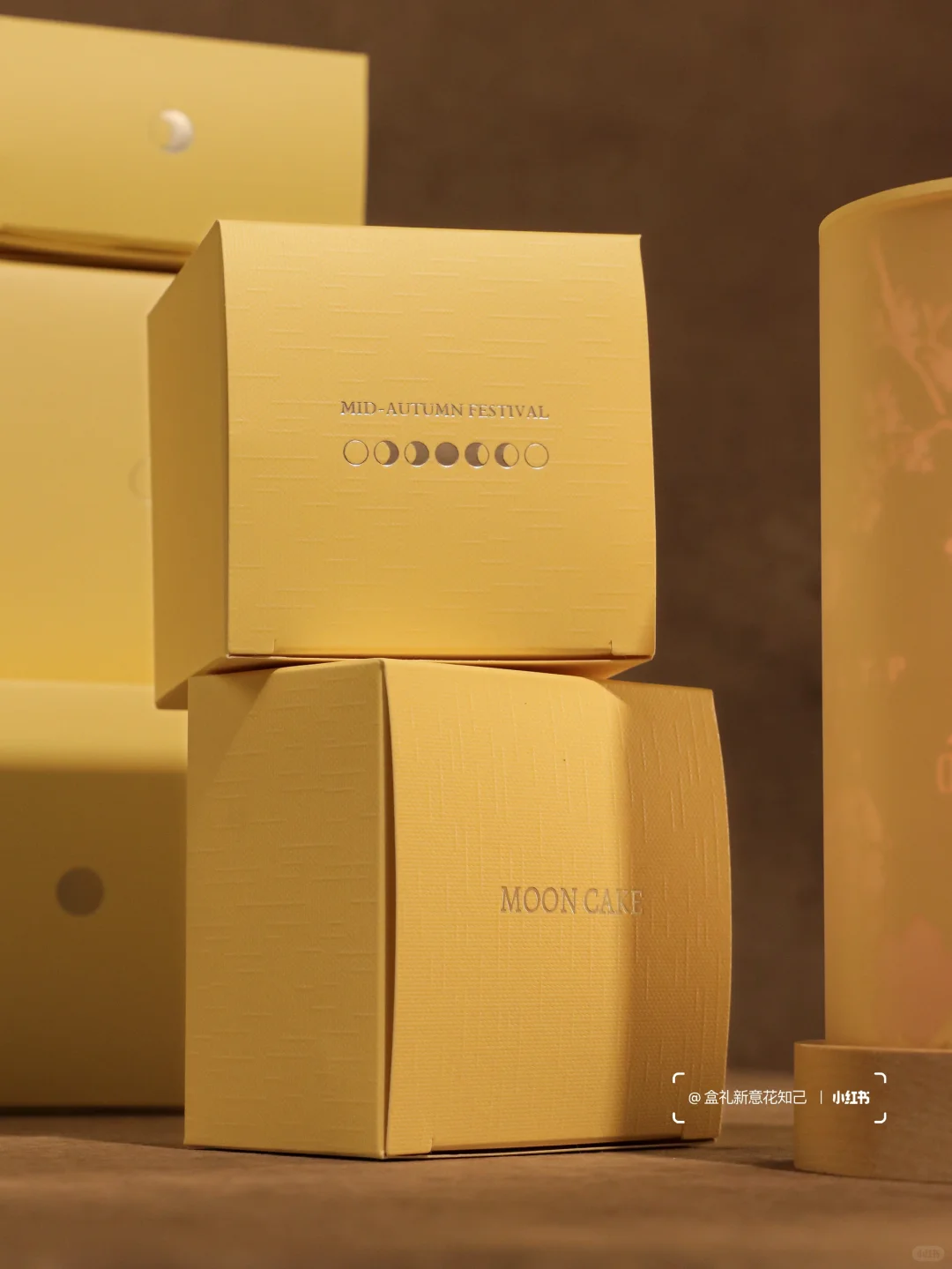 要做有质感的包装，细节可能比你想象的多?