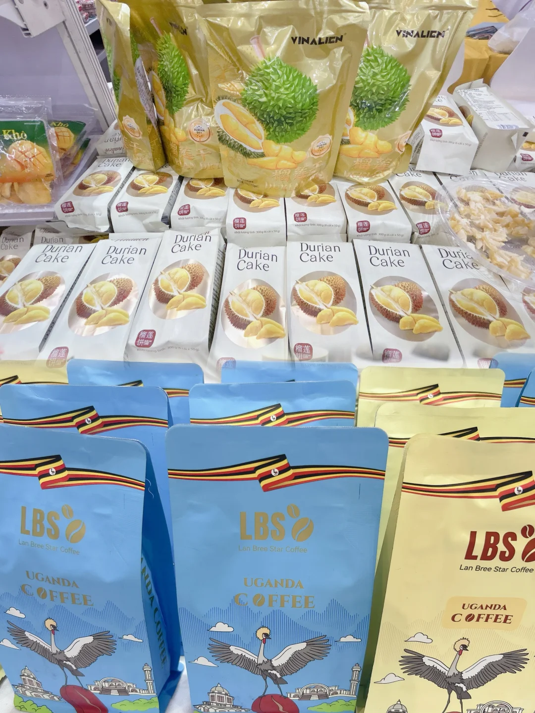 ?成都农博会太好逛啦!世纪城变身大型市集!