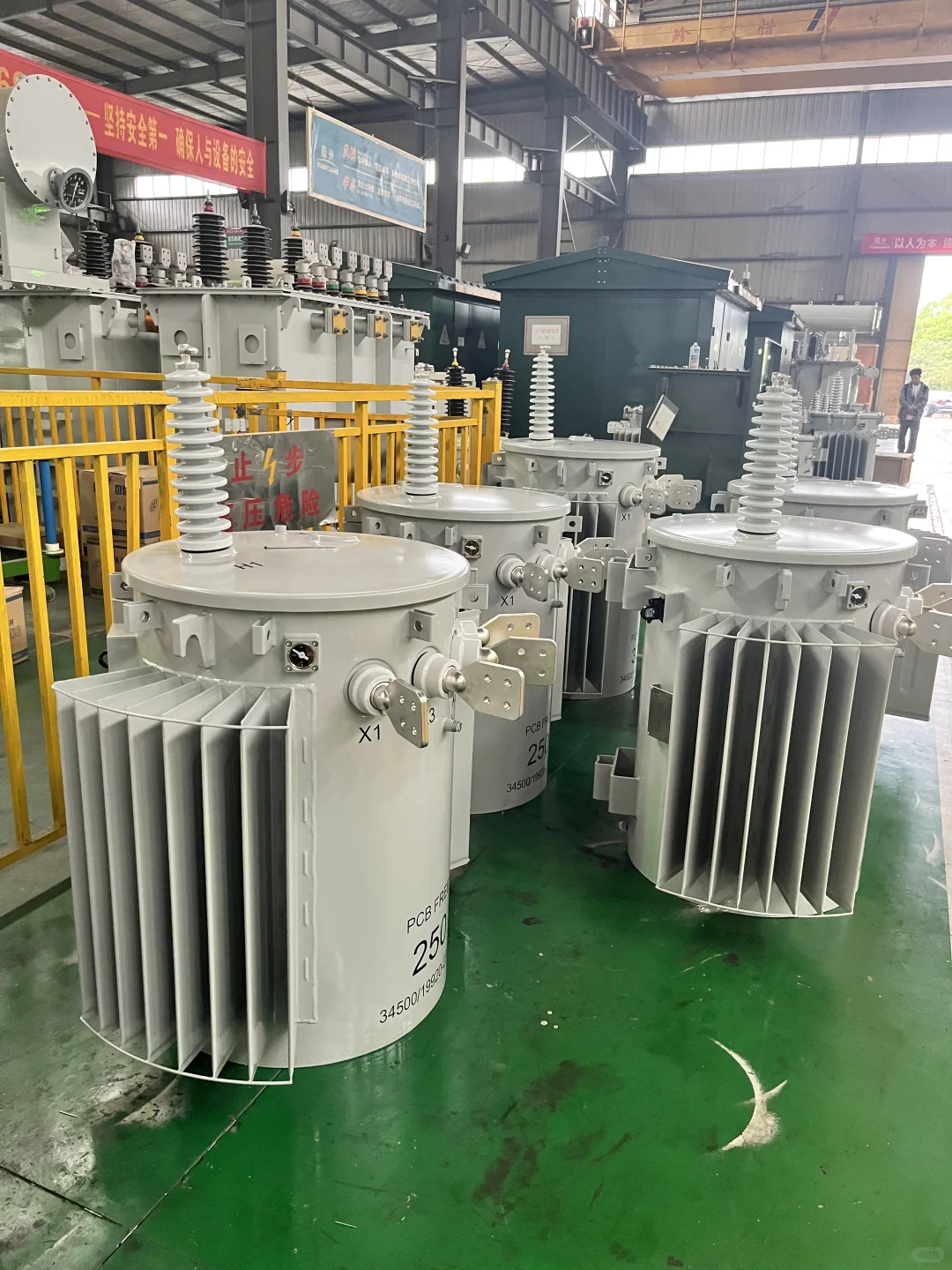 小众机会，变压器类目可布局