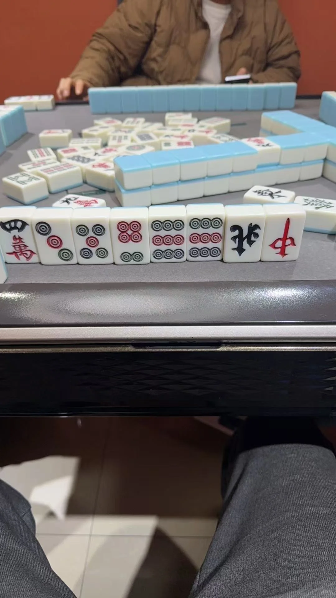 黄金,教科书级别的走势(5)