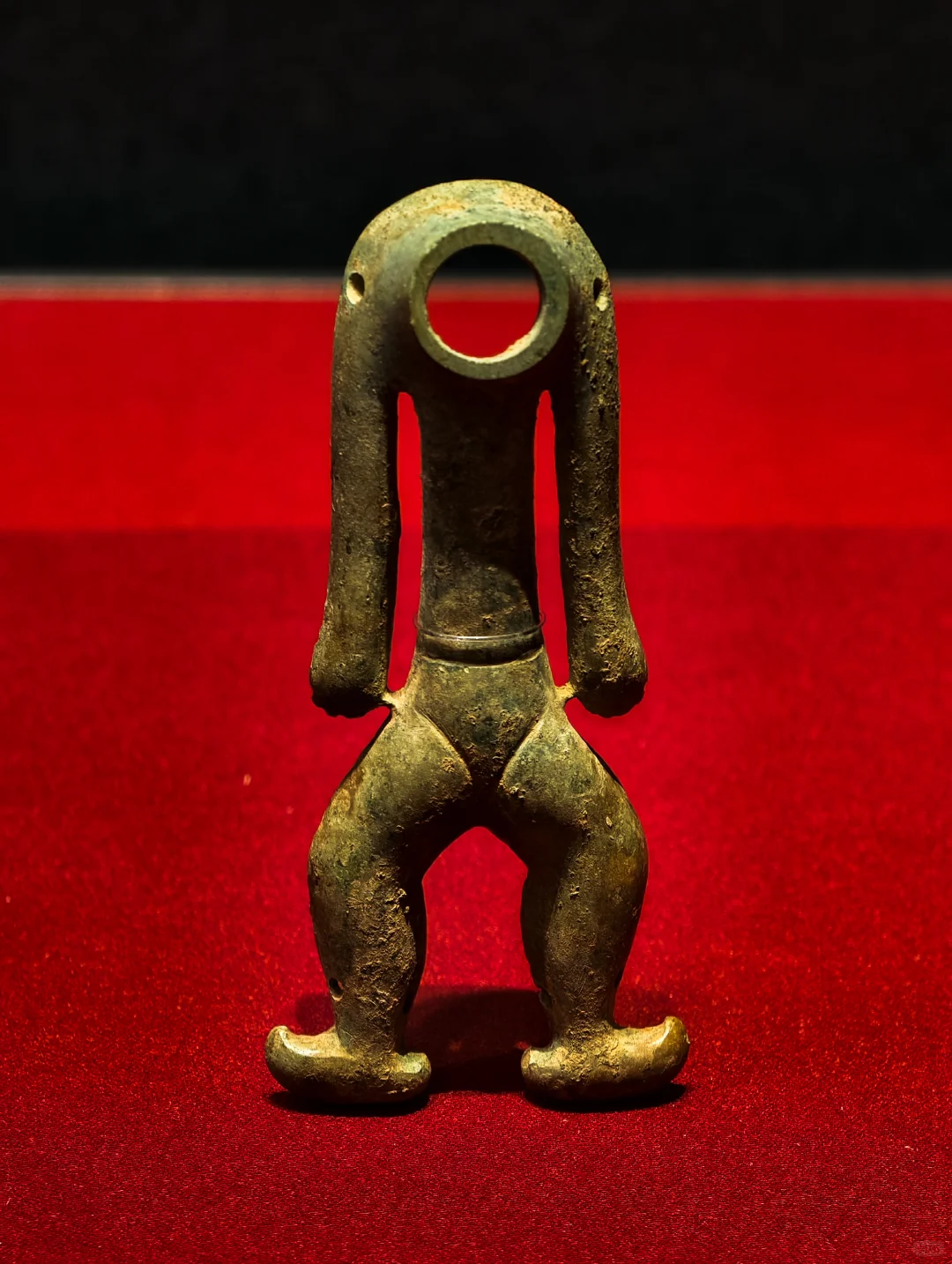 6.1实况?穿越3000年,一眼看·见殷商