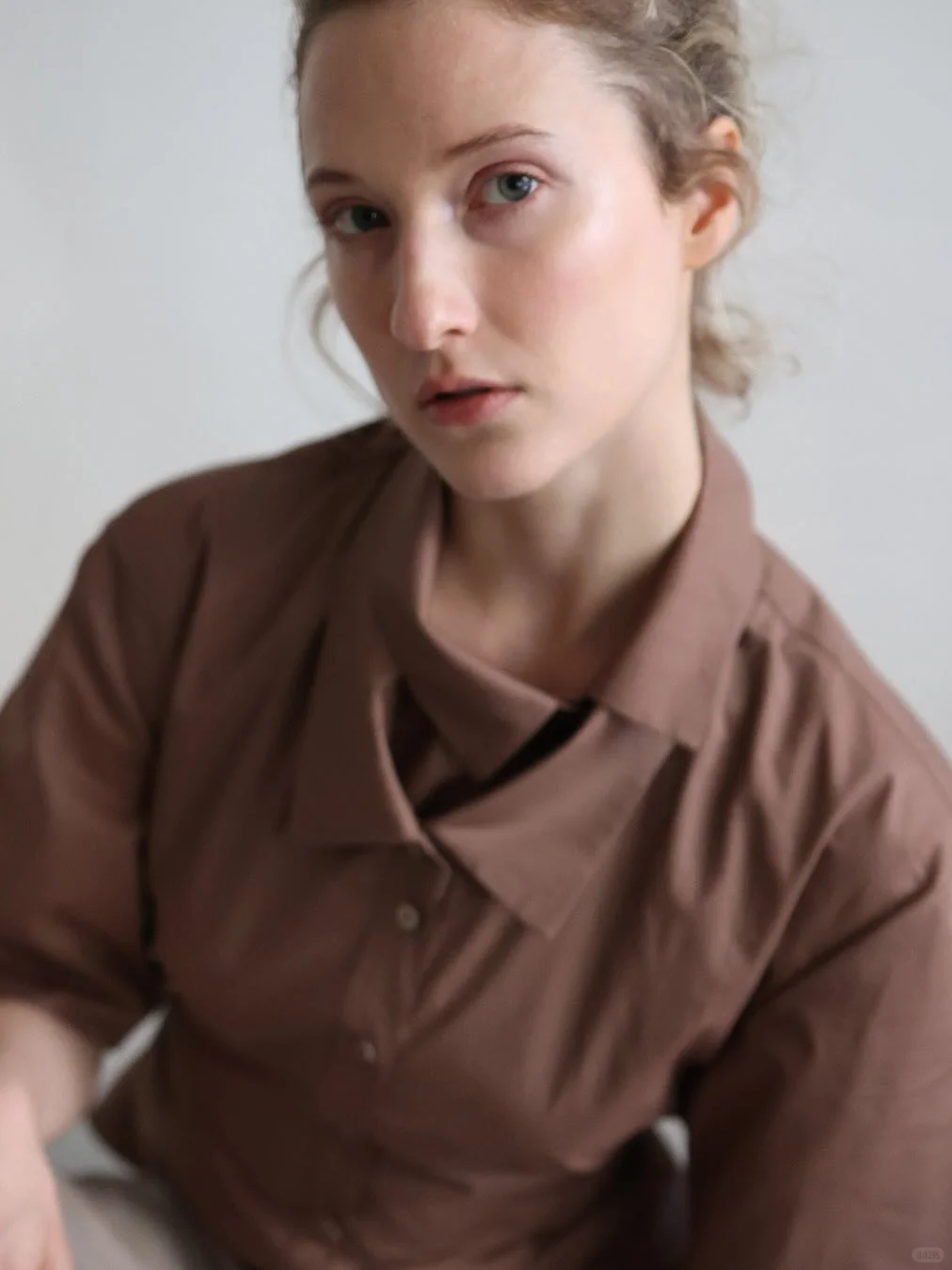 Julye Han-衬衫设计