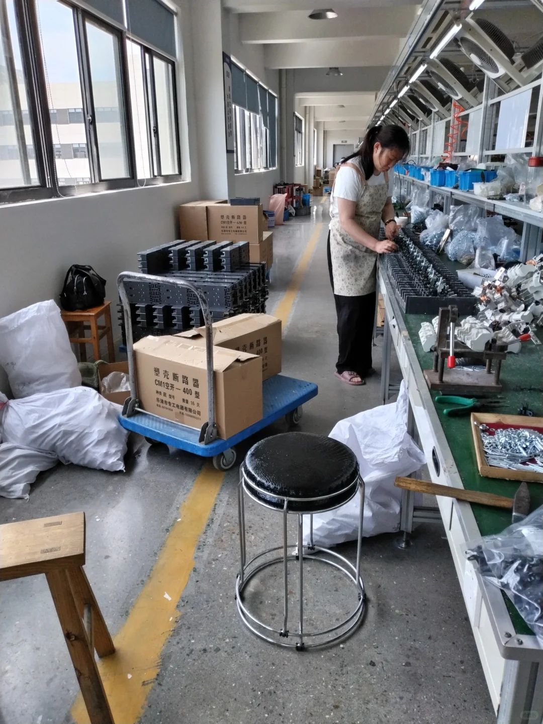 配电柜生产厂家