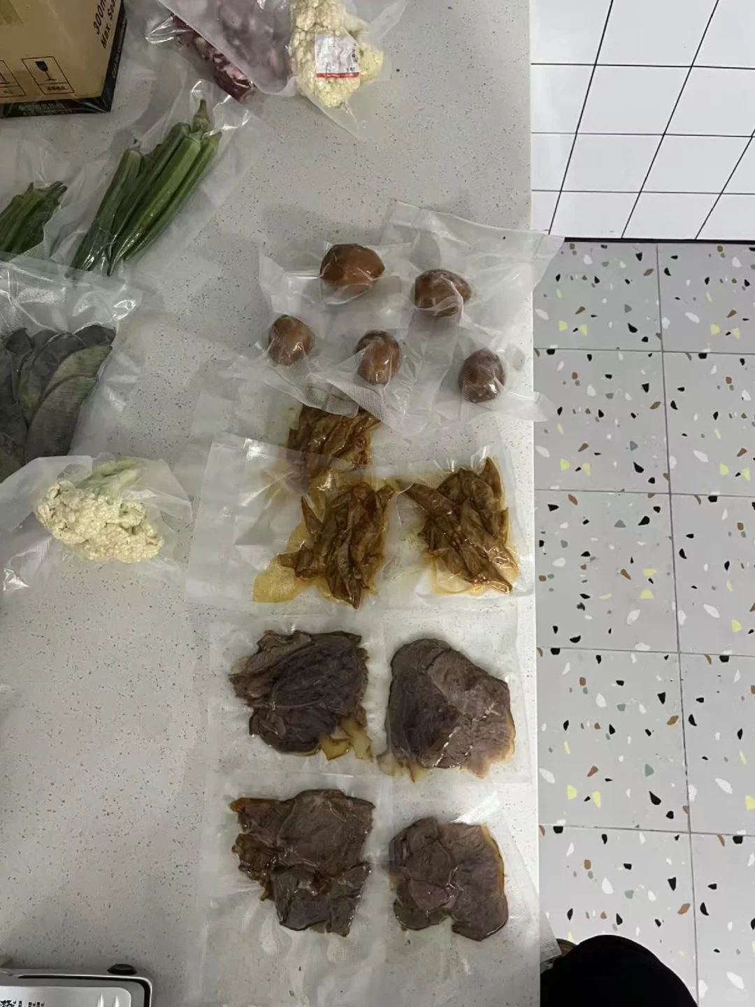 挑了5个品牌最后选择！德智慕