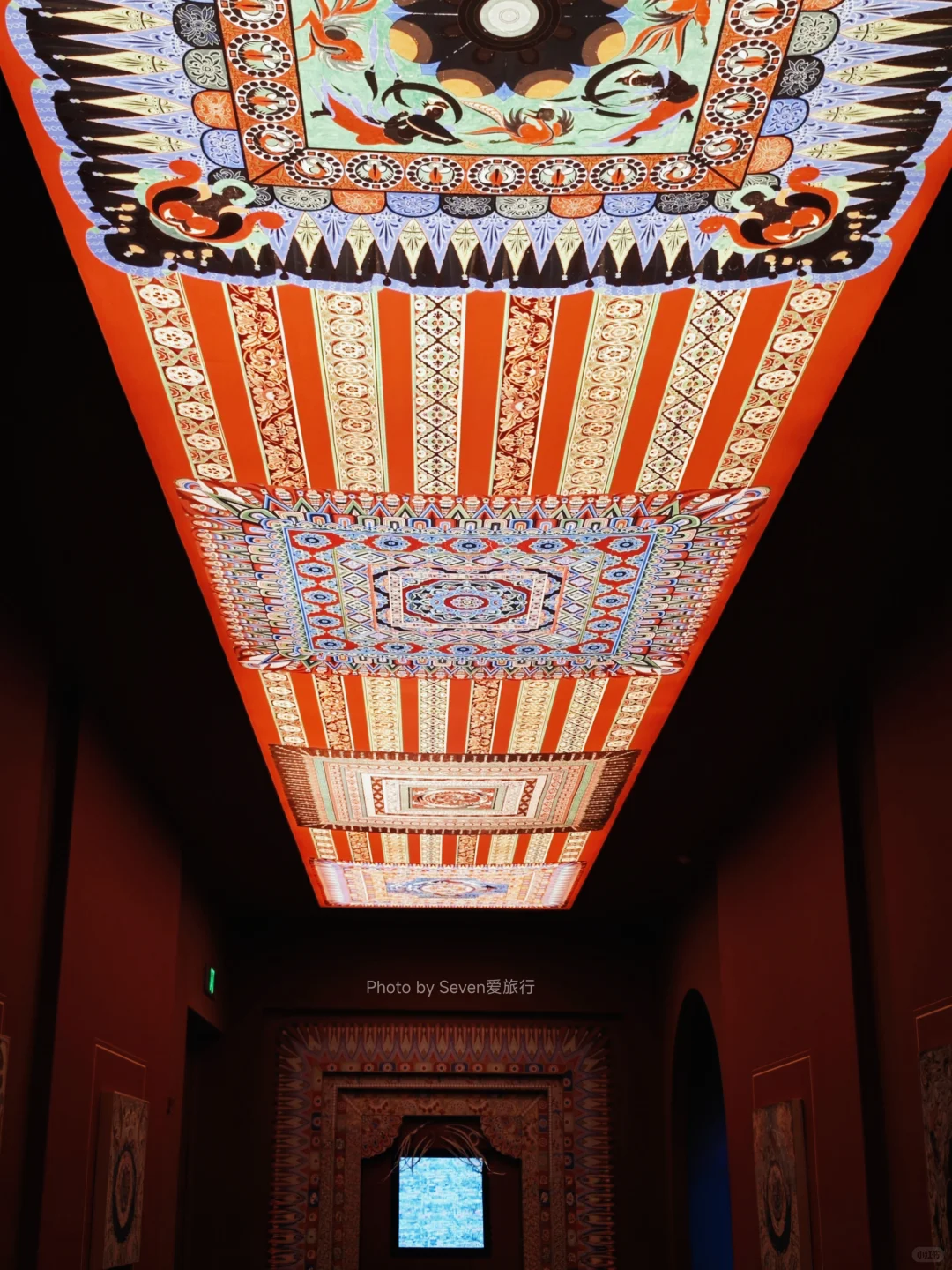 何以敦煌|沉浸式体验千年石窟(附攻略)