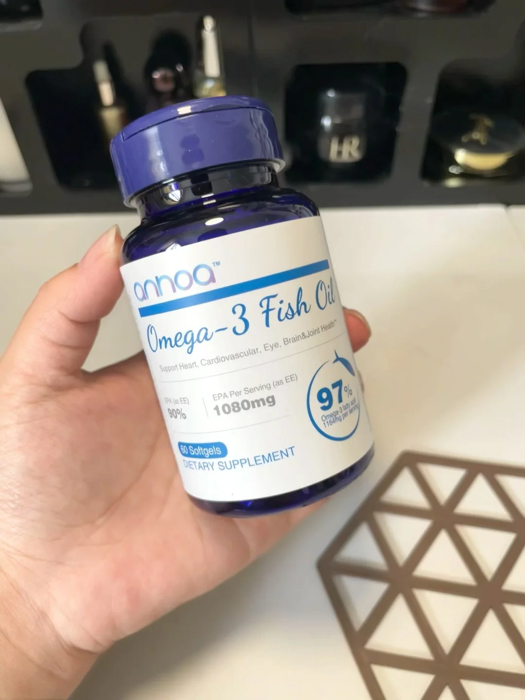 职场人私藏内服｜亲测仨月每天好状态