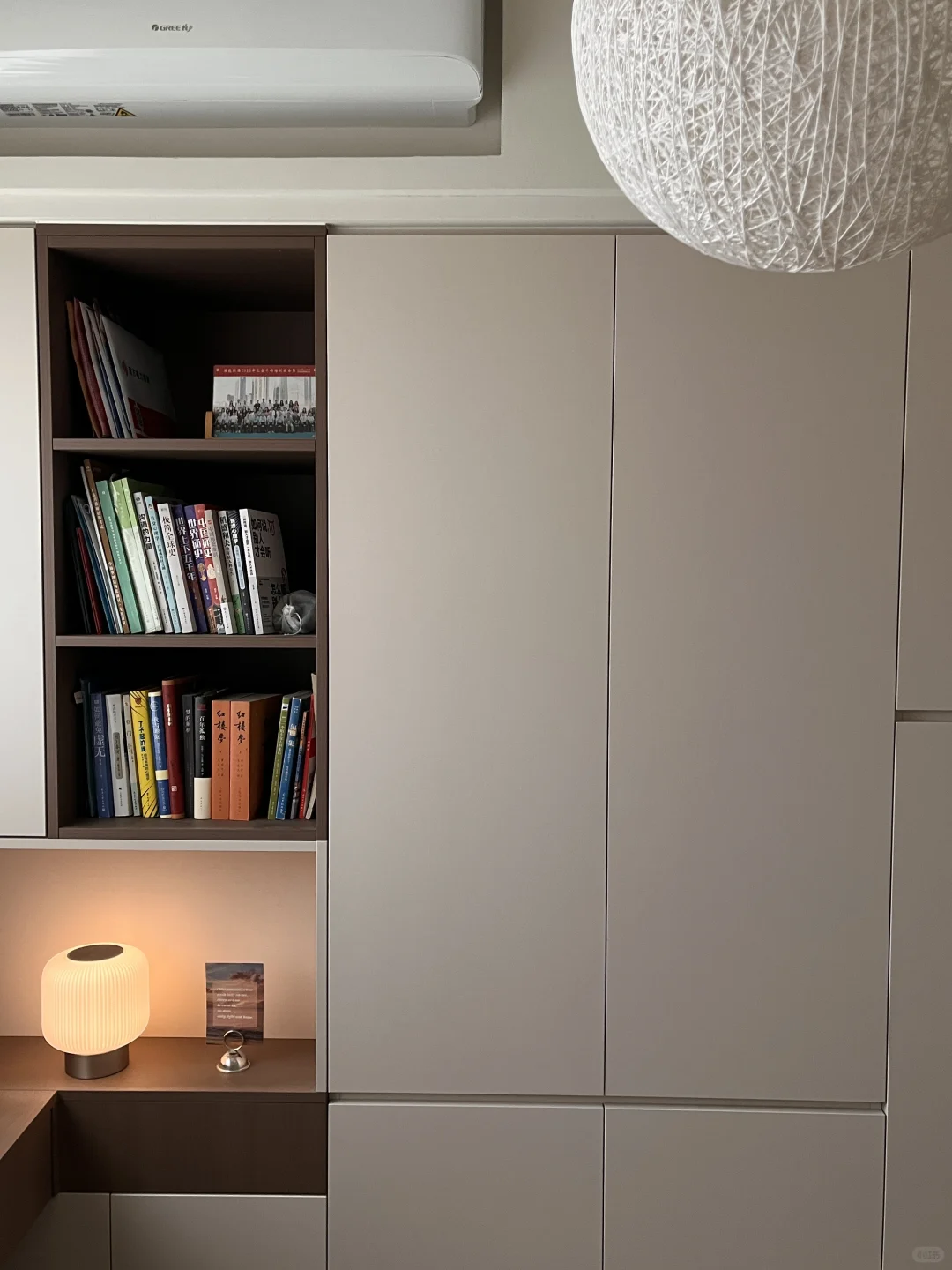 ?⚪️⚫️全屋定制闭眼抄|我家柜子的定制攻略