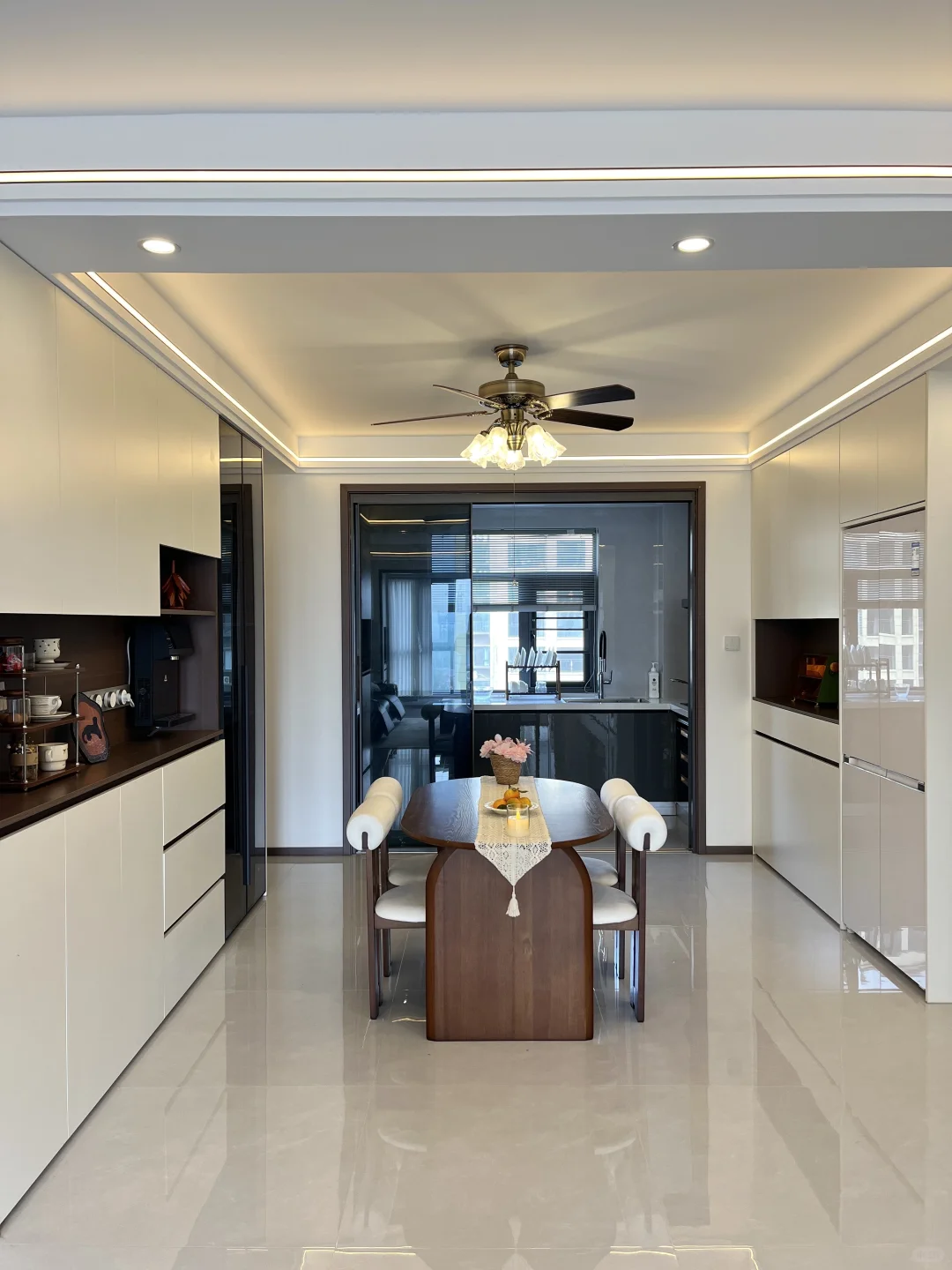 图1到图15?不是豪宅 却是我的温馨小家～