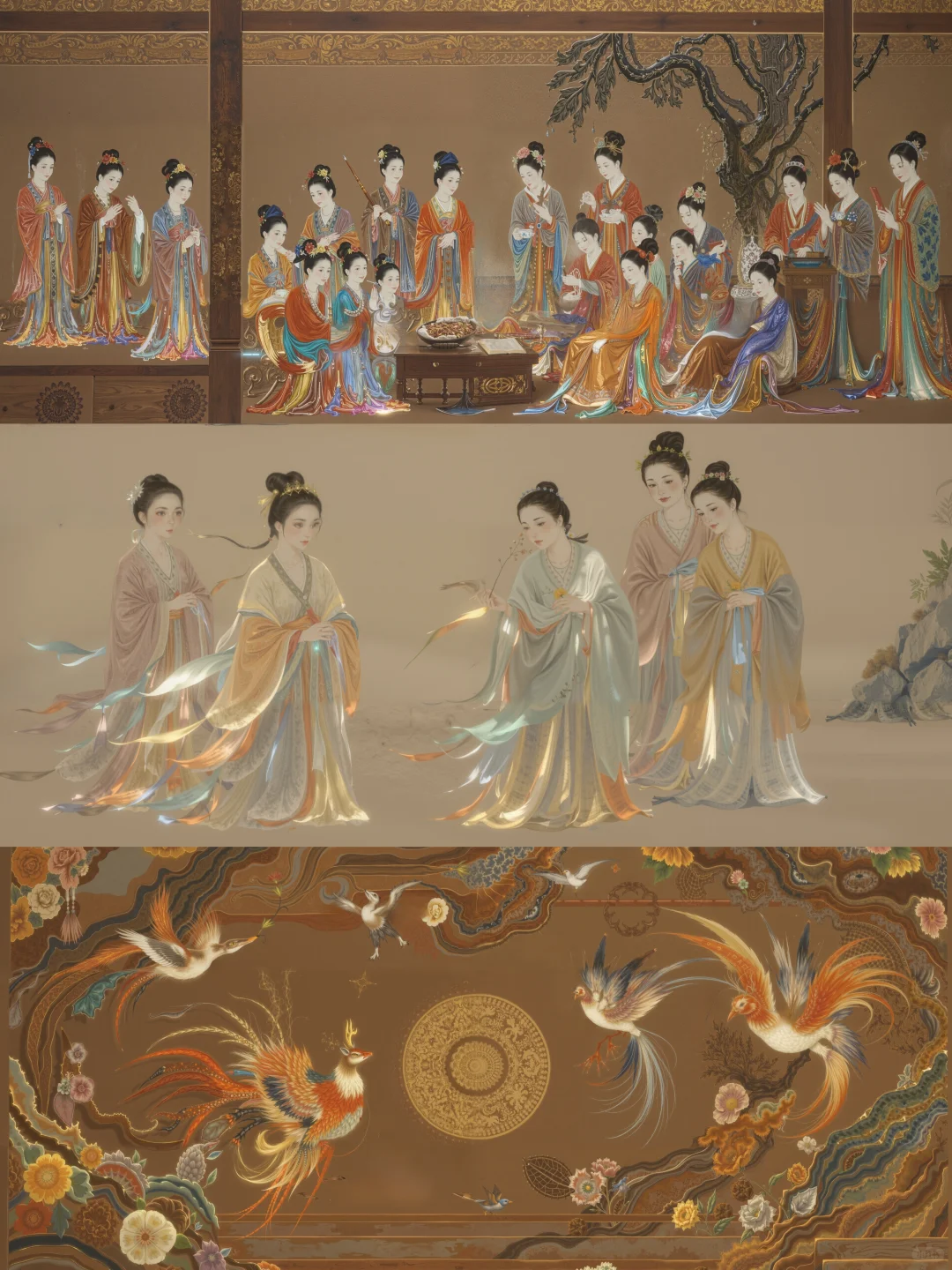 最贵的苏绣长这样