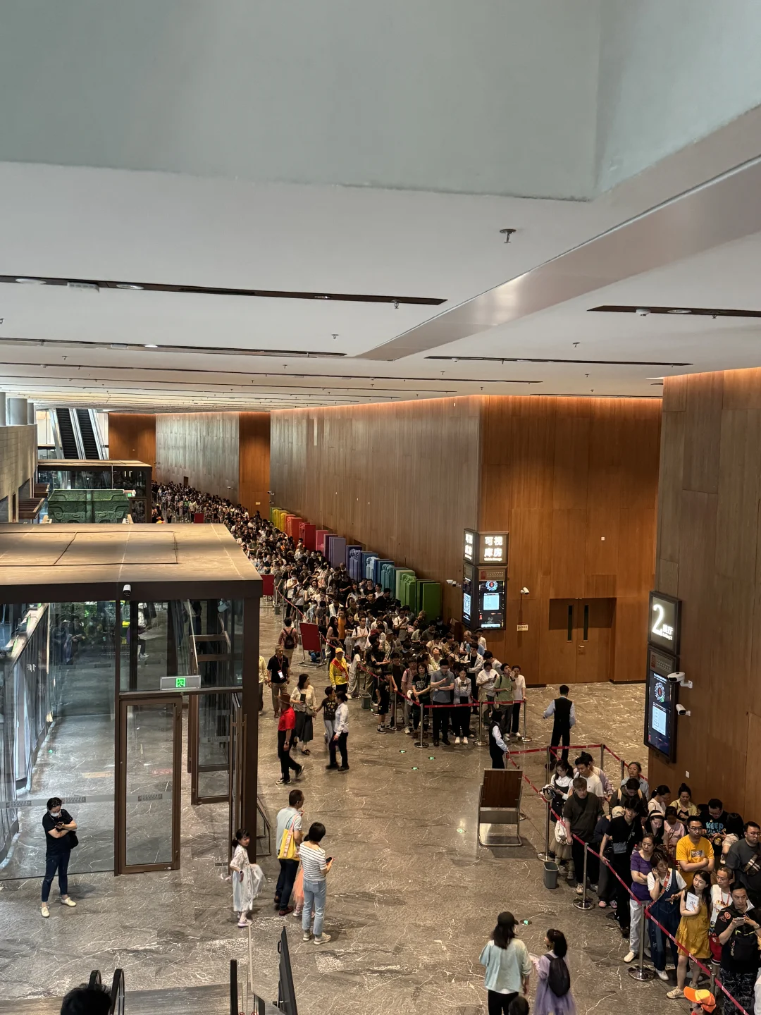 6.1实况?穿越3000年,一眼看·见殷商