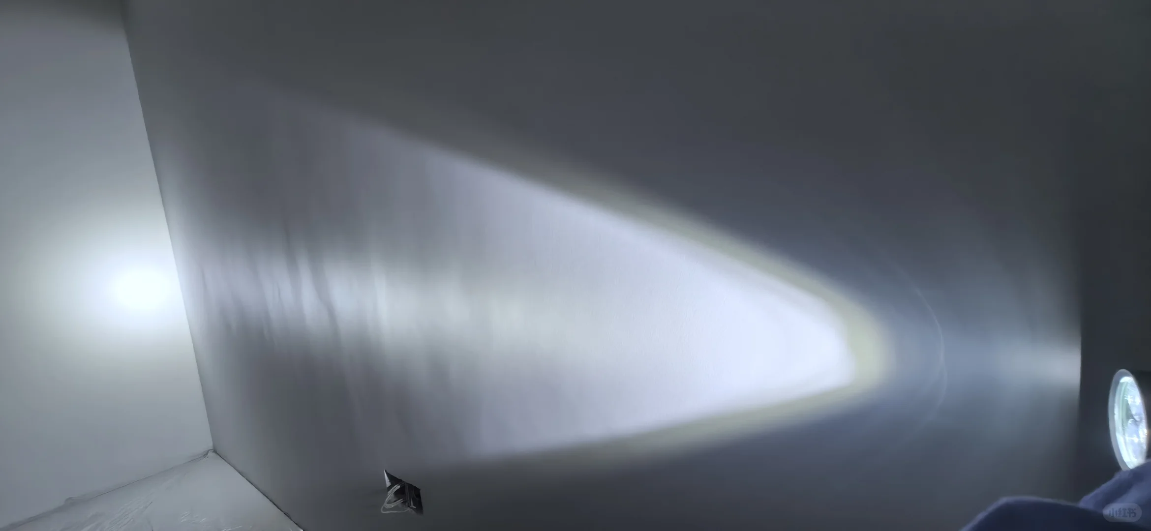 装修日记—墙漆