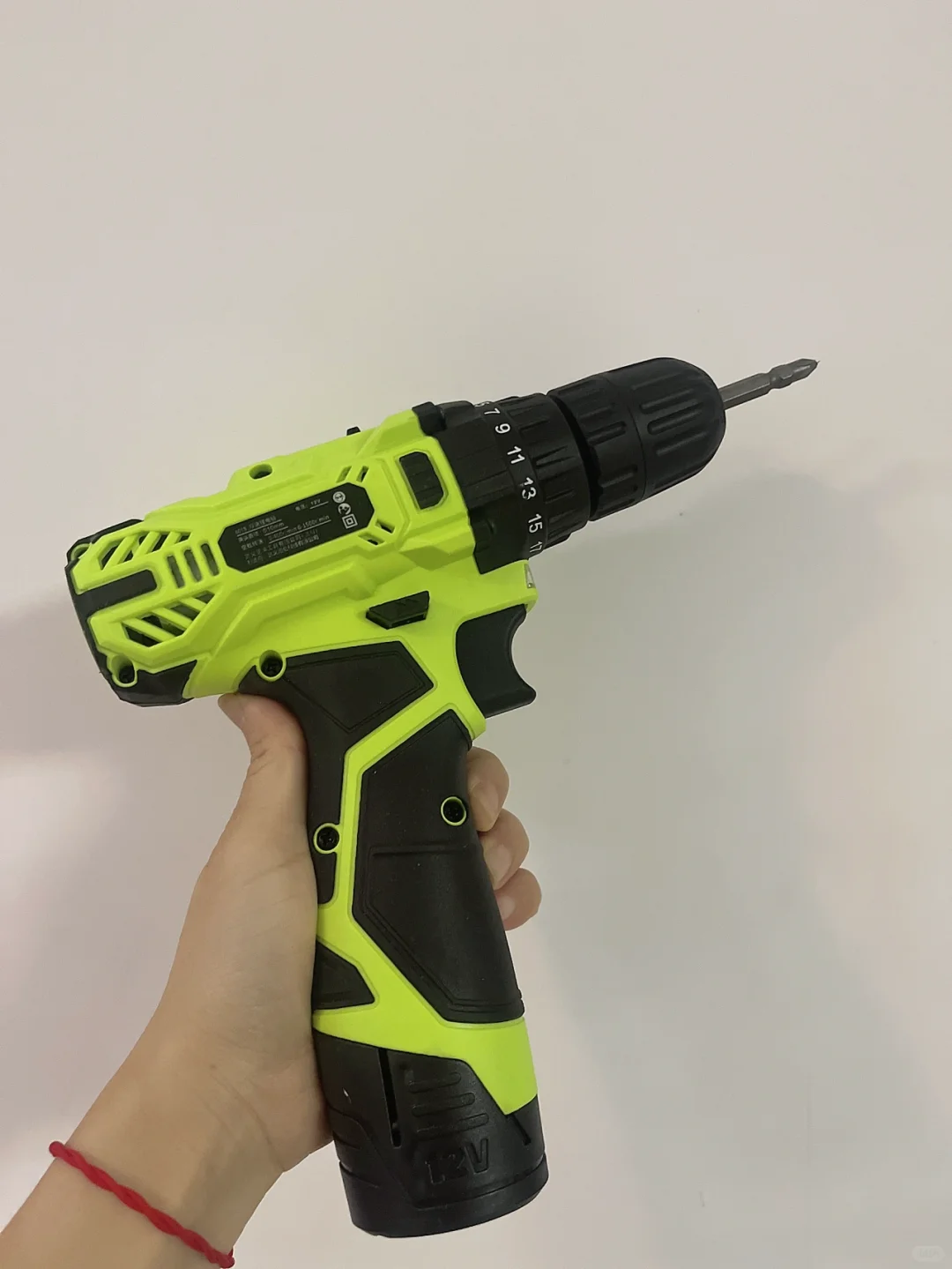 新家第一个快递