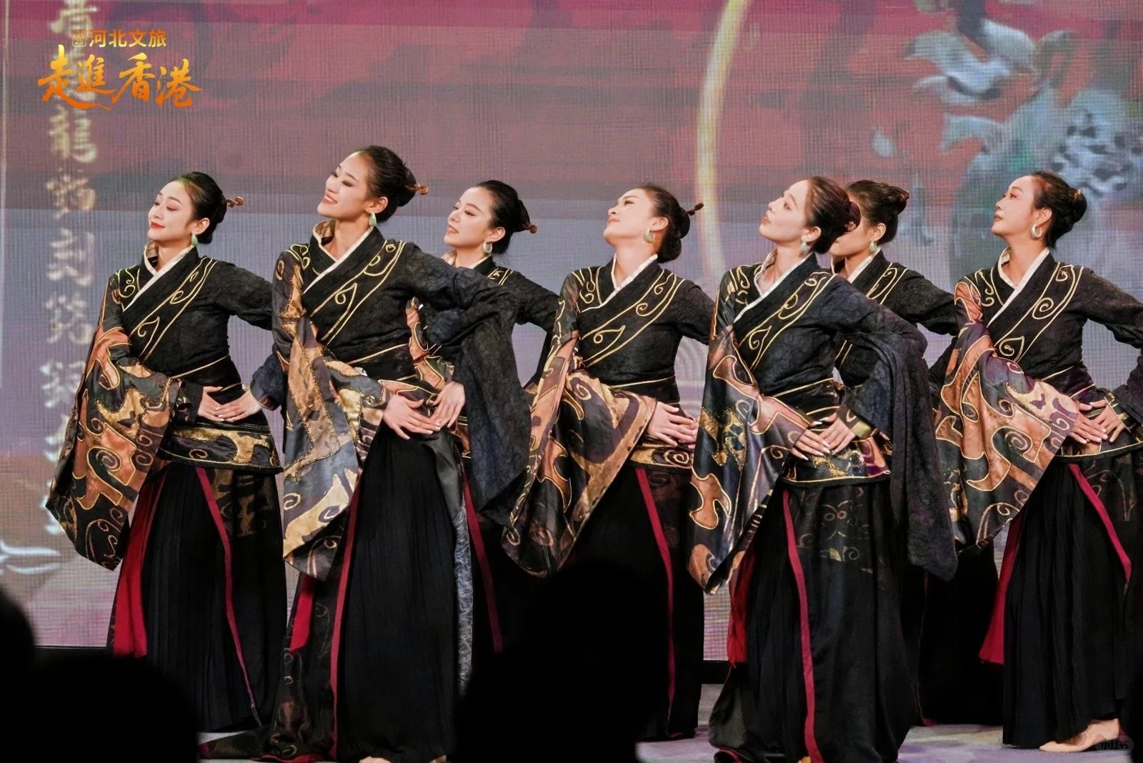 走进香港推介会