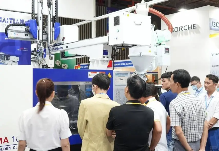 【盈拓展览】迪拜国际氢能展览会