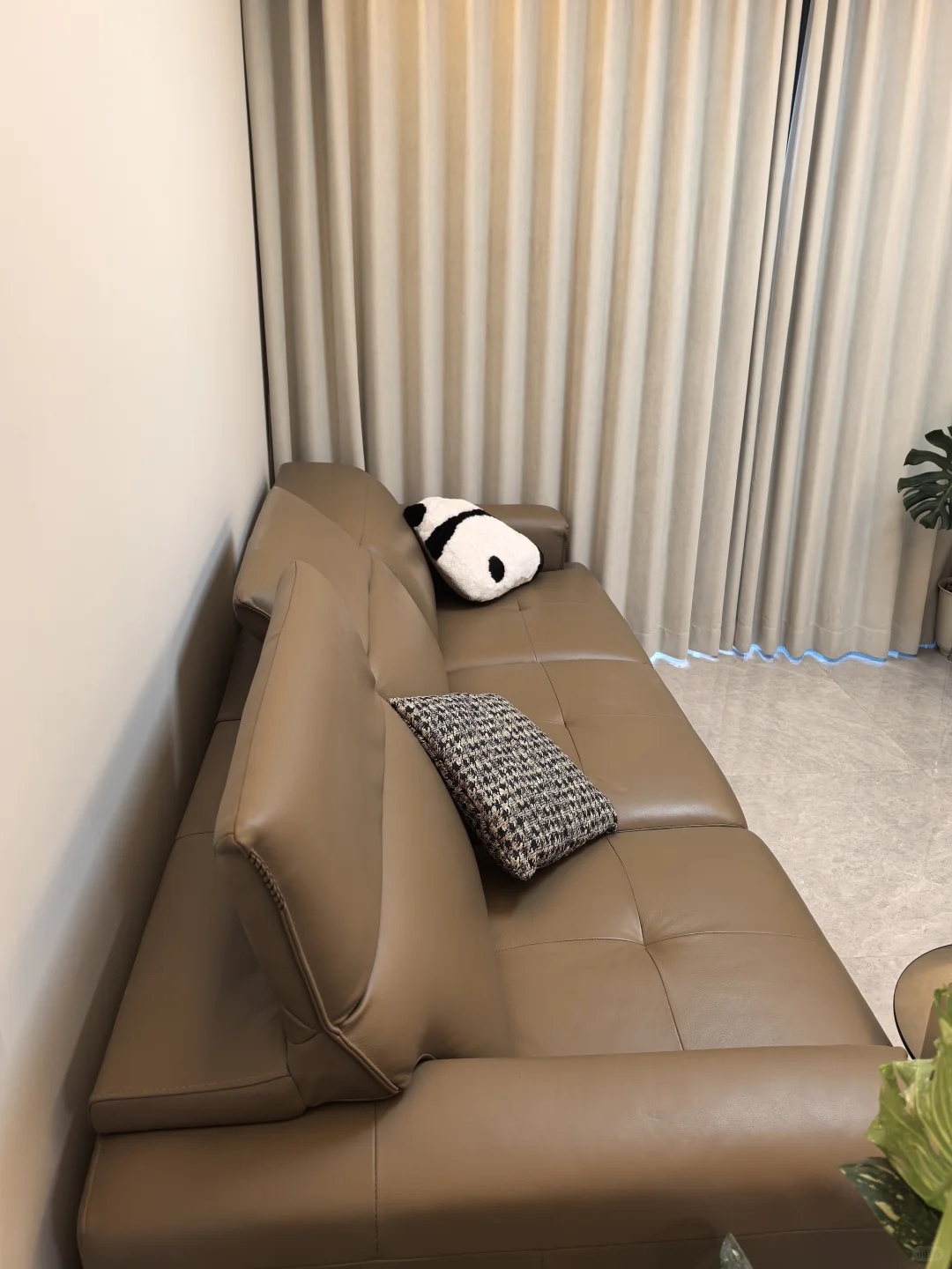 用了两年的顾家沙发,体验分享,直接抄作业