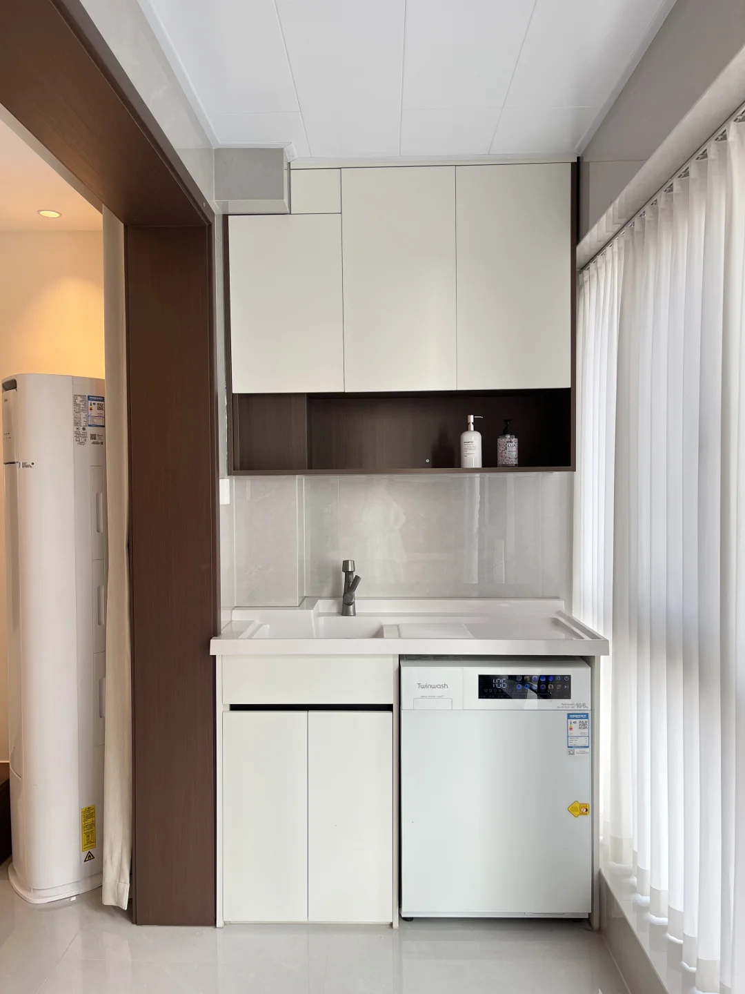 图1到图15?不是豪宅 却是我的温馨小家～