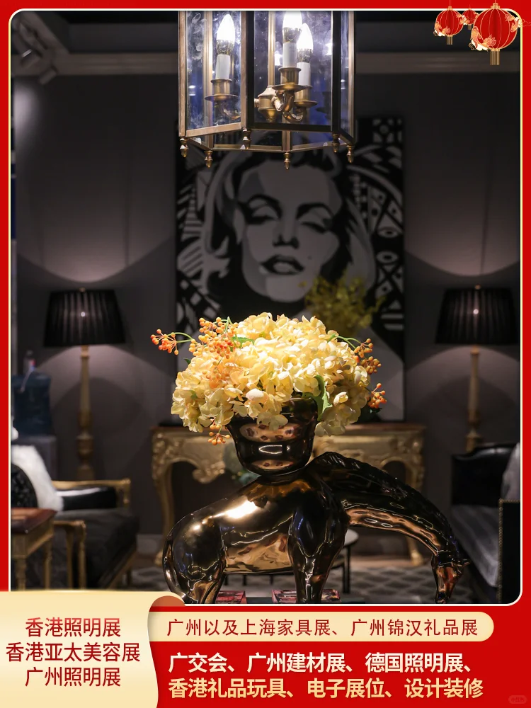 2026广州家具展报名