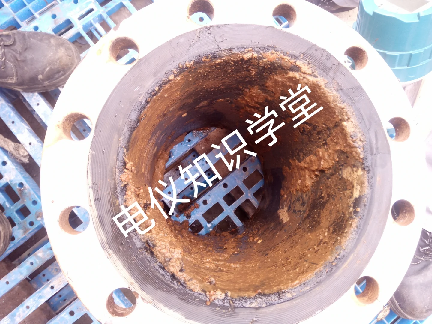 仪表篇：电磁流量计测量不准，这种情况看下