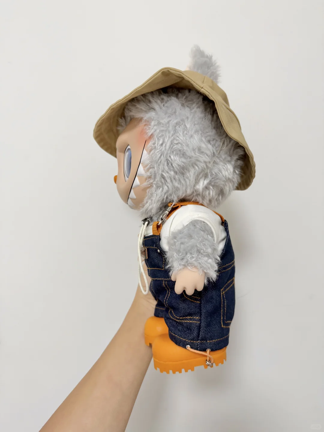 我的大春野是独一无二的，自带纹身