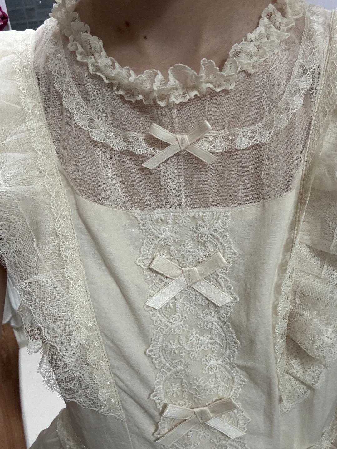 lo店避雷 超绝不对称工艺 真的正常吗?