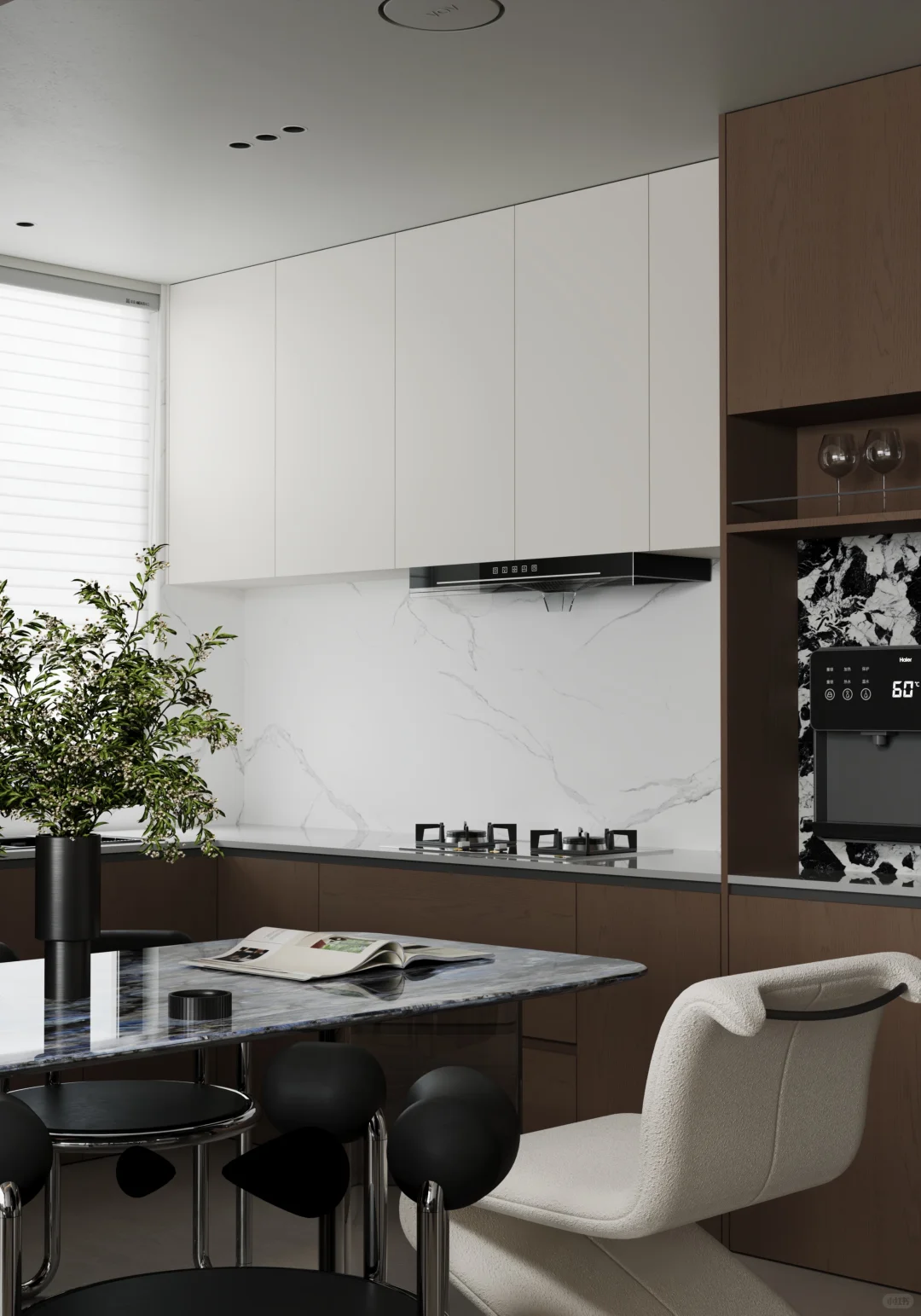 90后都喜欢的意式风格长什么样?