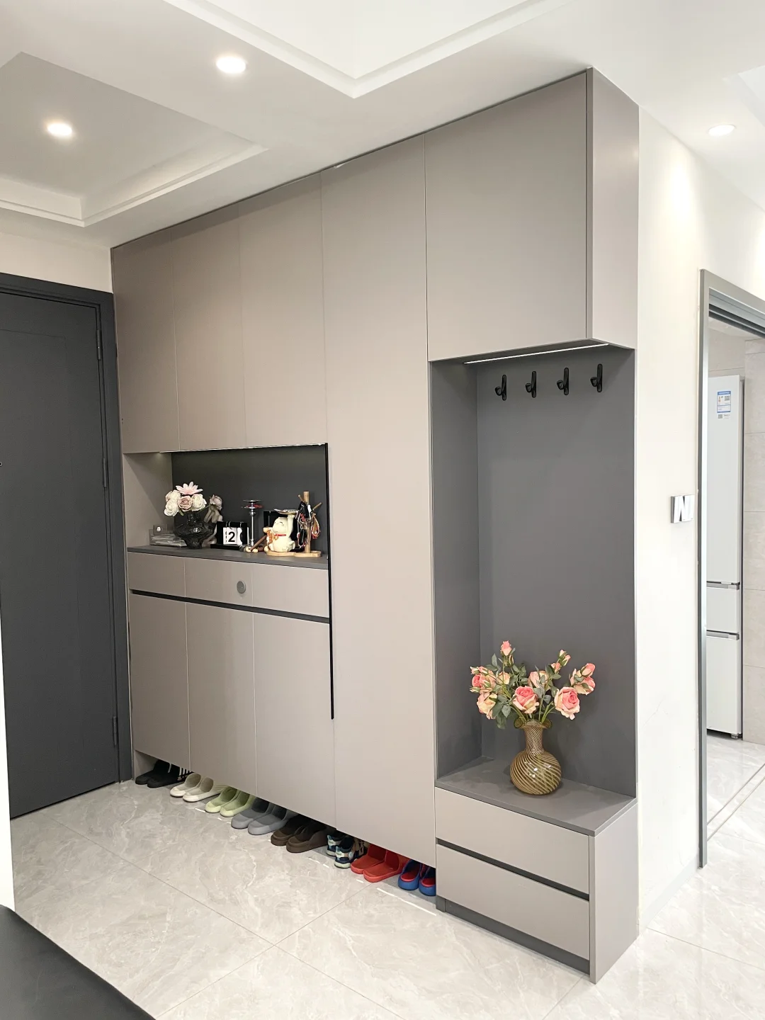 我妈说,这9w花的真值!