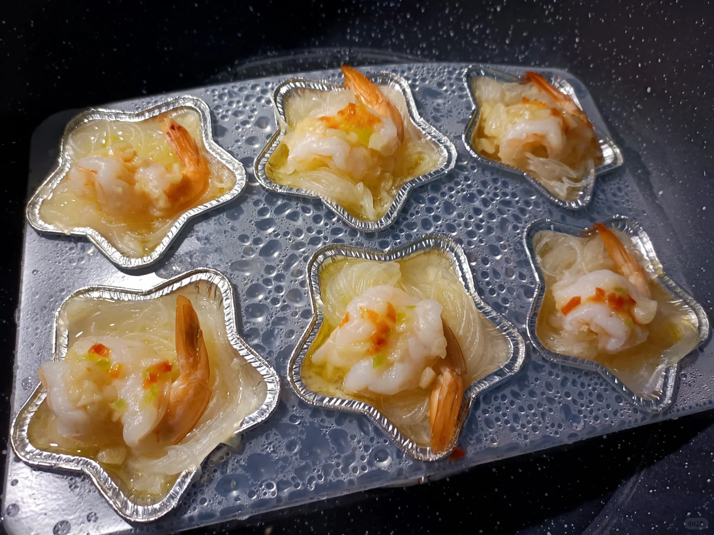 ??亚超 | 可回购的冷冻食品 24.05