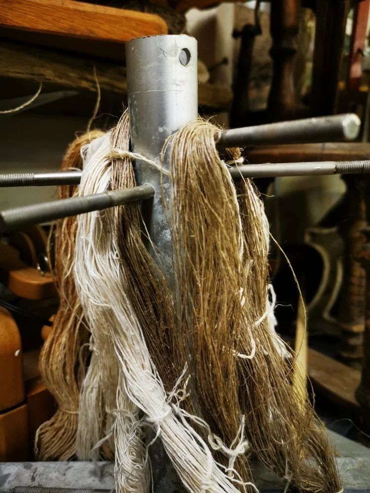 可持续丨来自蕉田的再生纤维