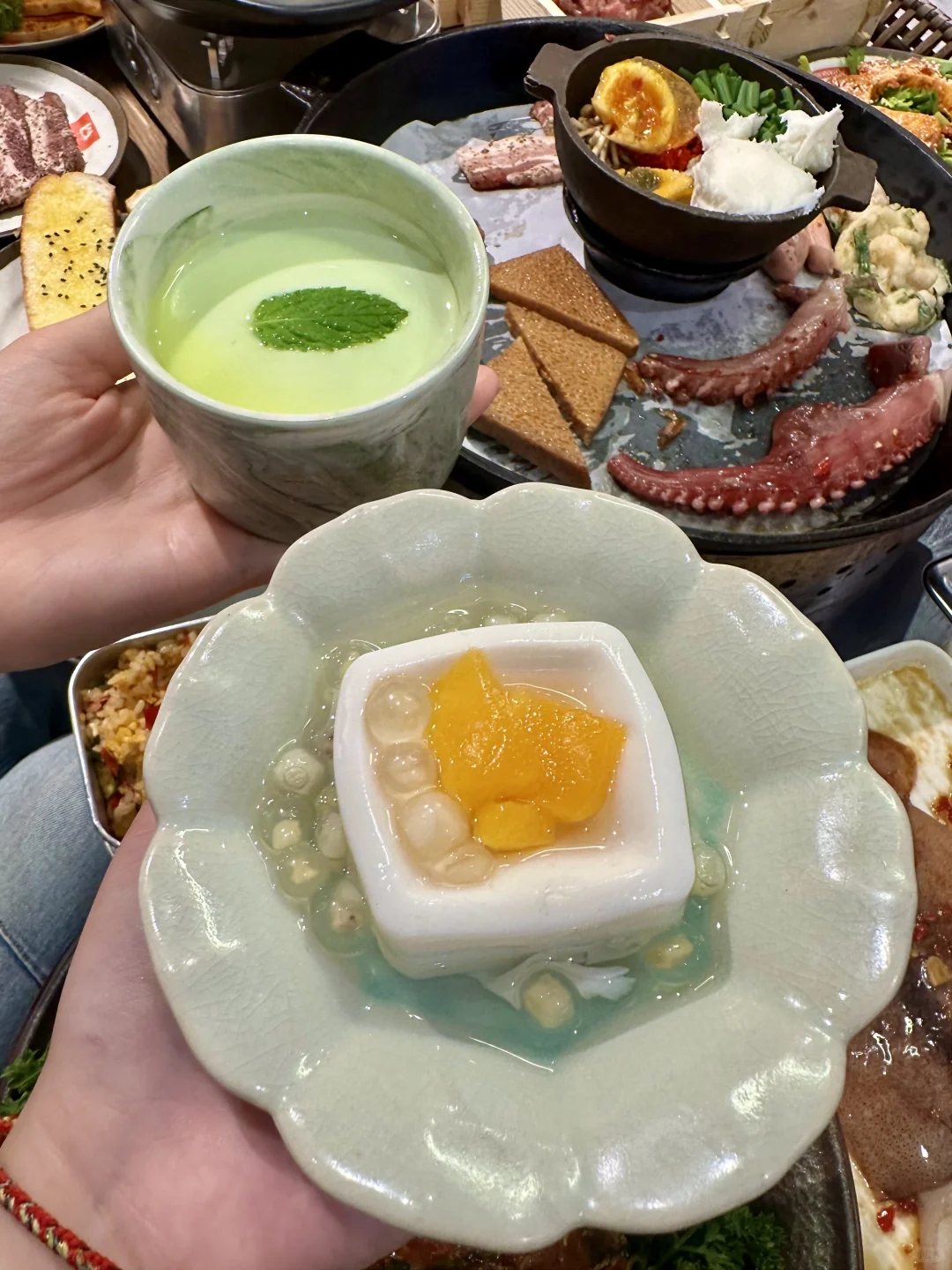 邯郸曙光街！！个人觉得无法超越！！！