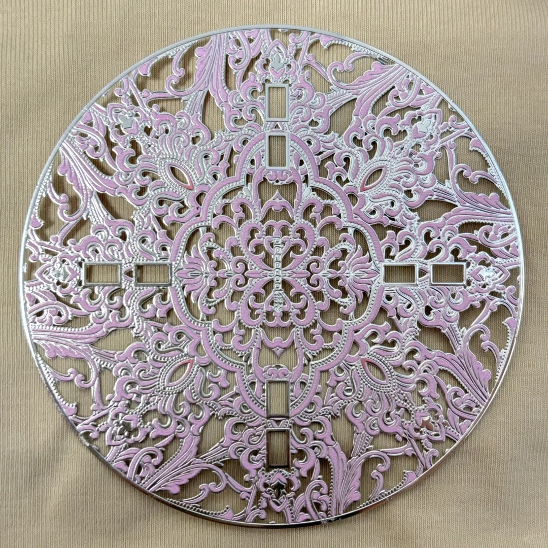 ?粉冠?第五十四天