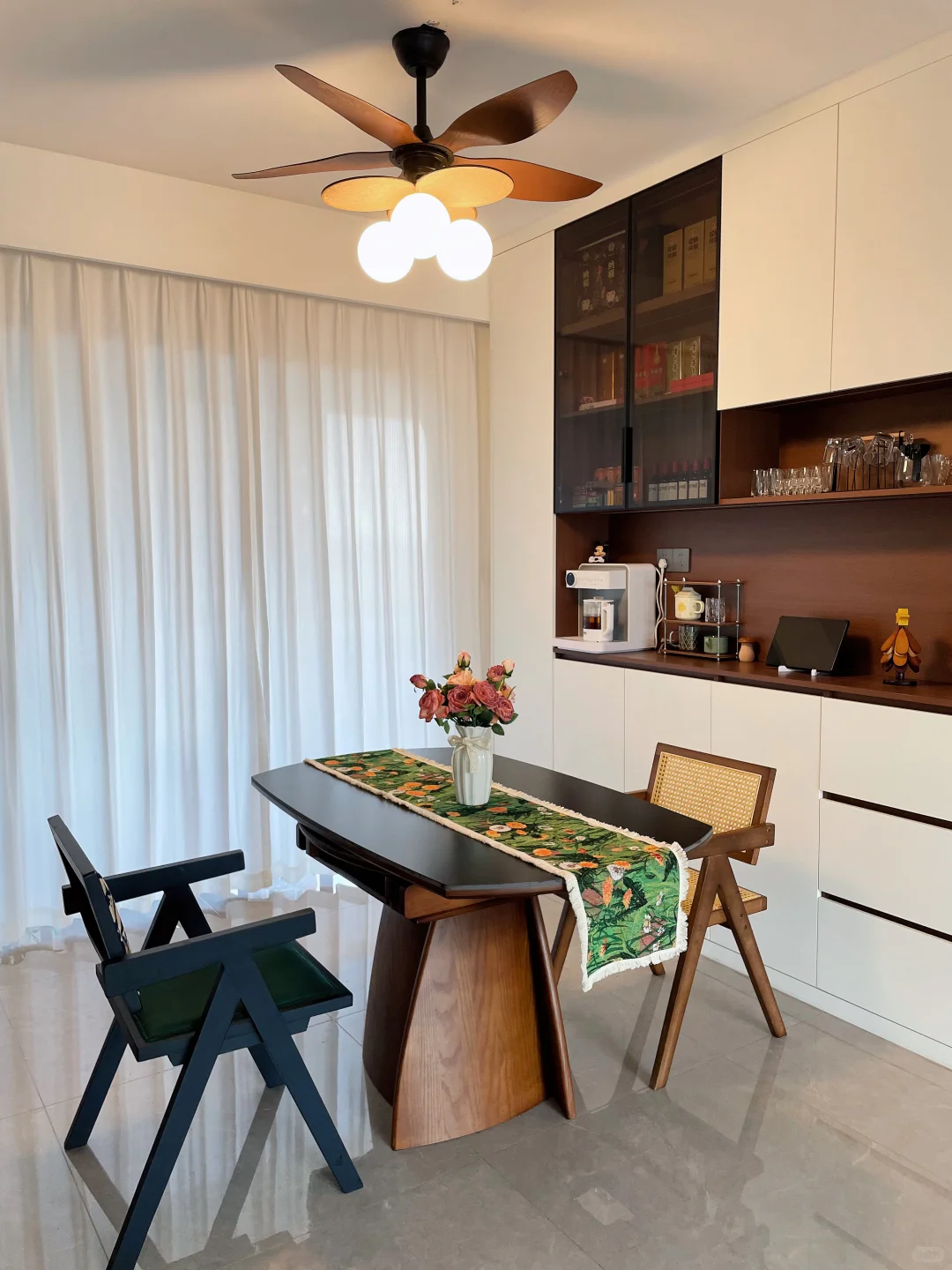 出来！谁让我装的自吸式管线机？