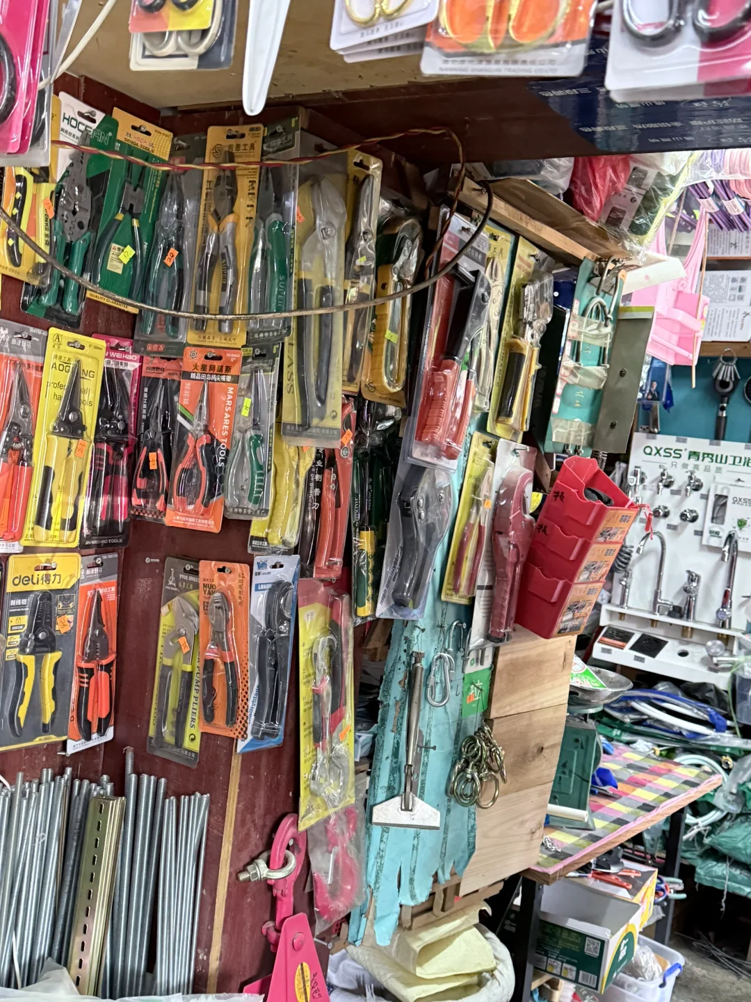 南宁市江南区搞装修的小伙伴请注意‼️