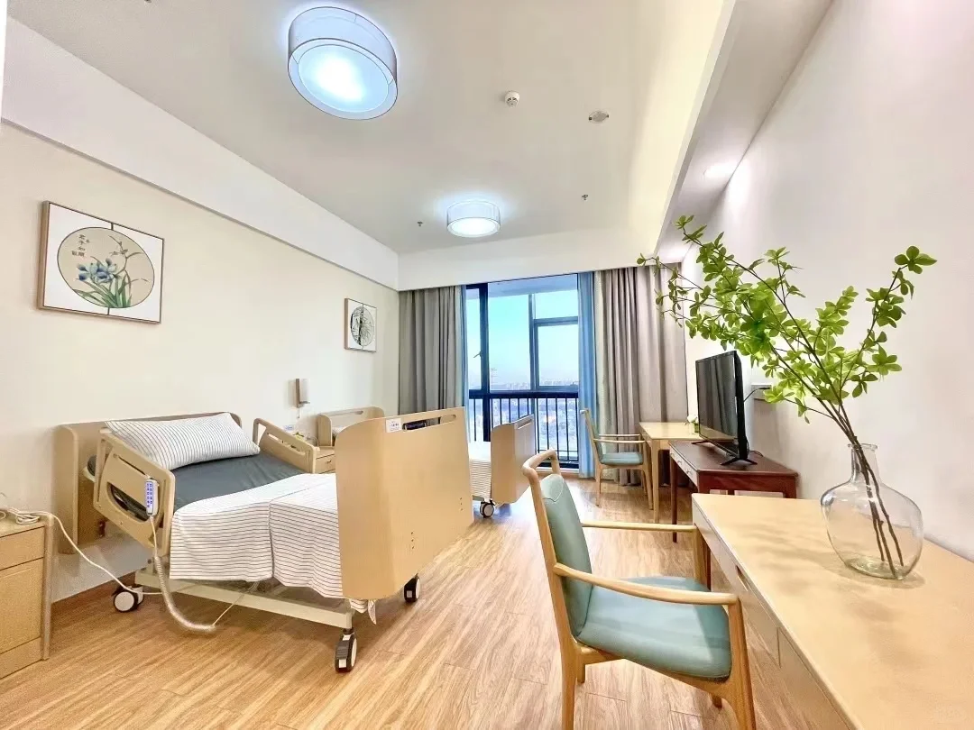 老年需要哪些适老化家具?