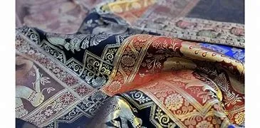 南京云锦织造技艺:千年传承的丝织瑰宝