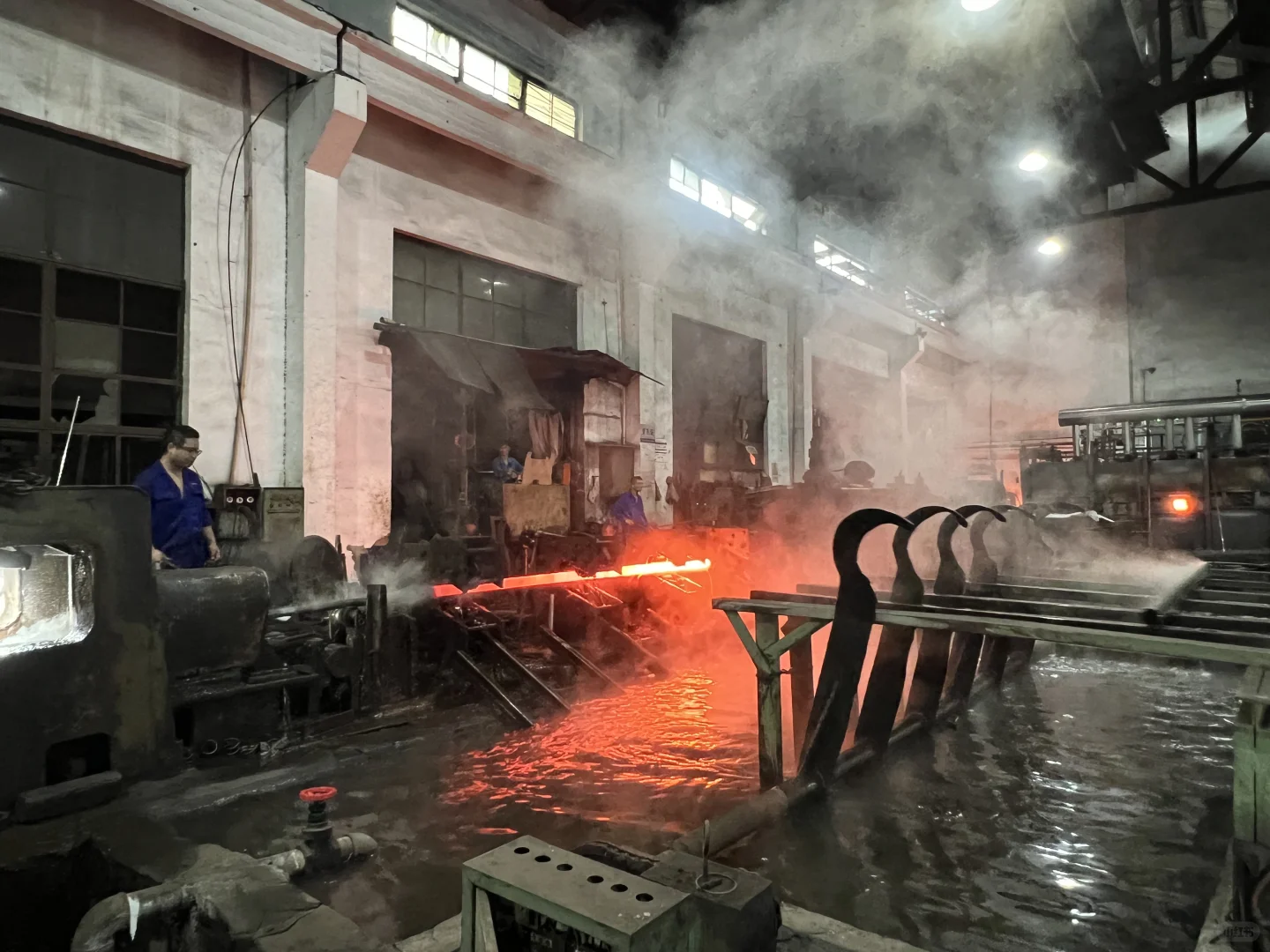 湖州高林不锈钢酸洗管