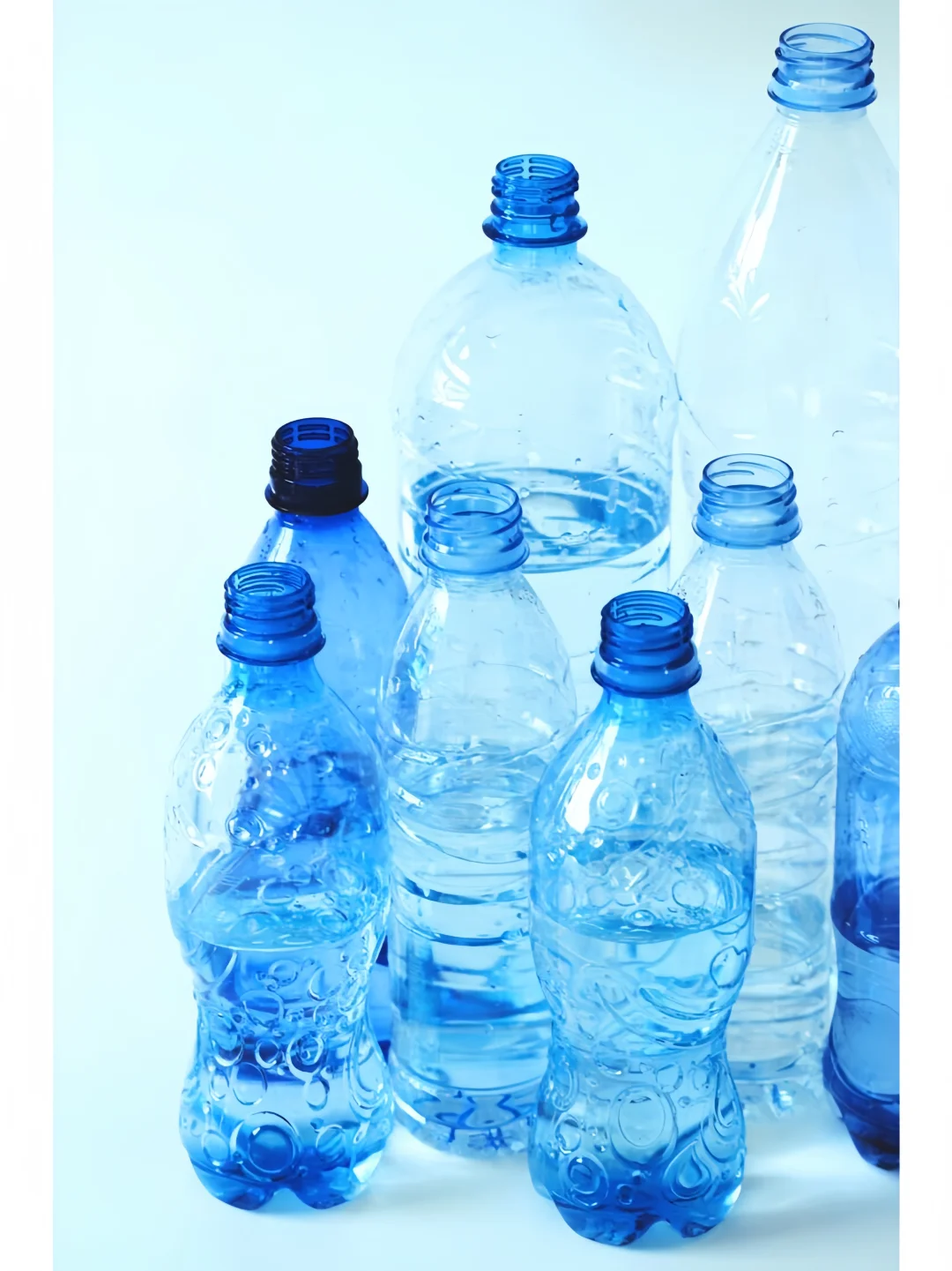 美院设计素材积累｜塑料的形式感表现?