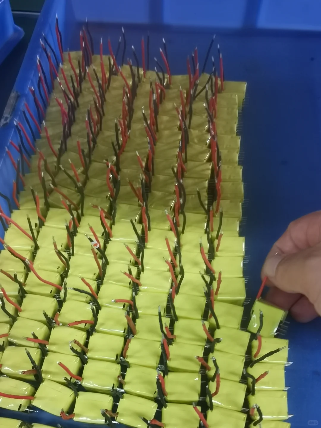 高频变压器从业者