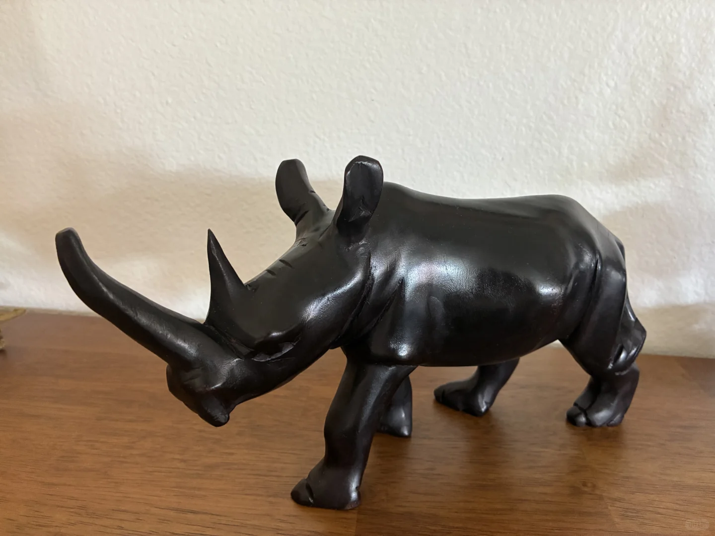 ?坦桑尼亚Safari纪念品开箱|非洲木雕手工